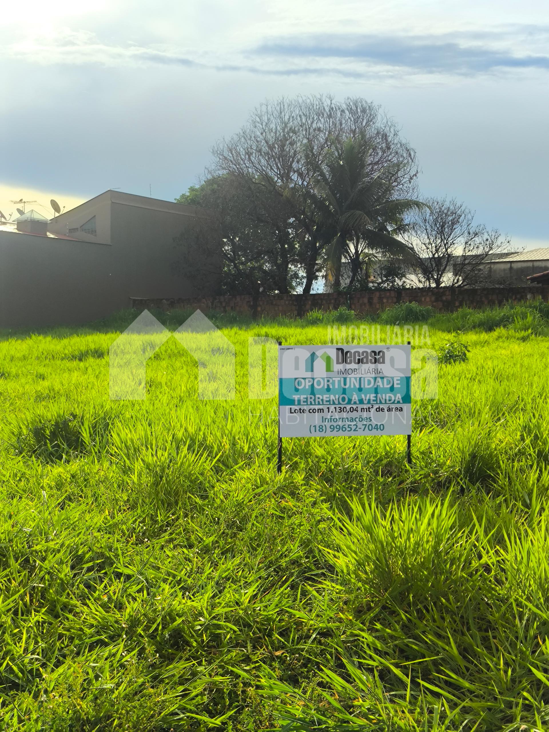 Imobili�ria Decasa em Birigui SP