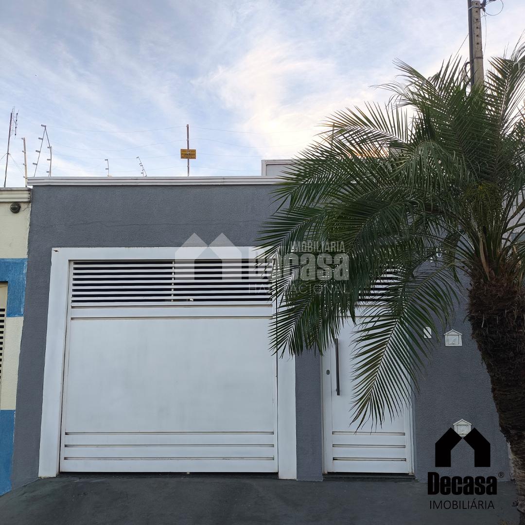 Imobili�ria Decasa em Birigui SP