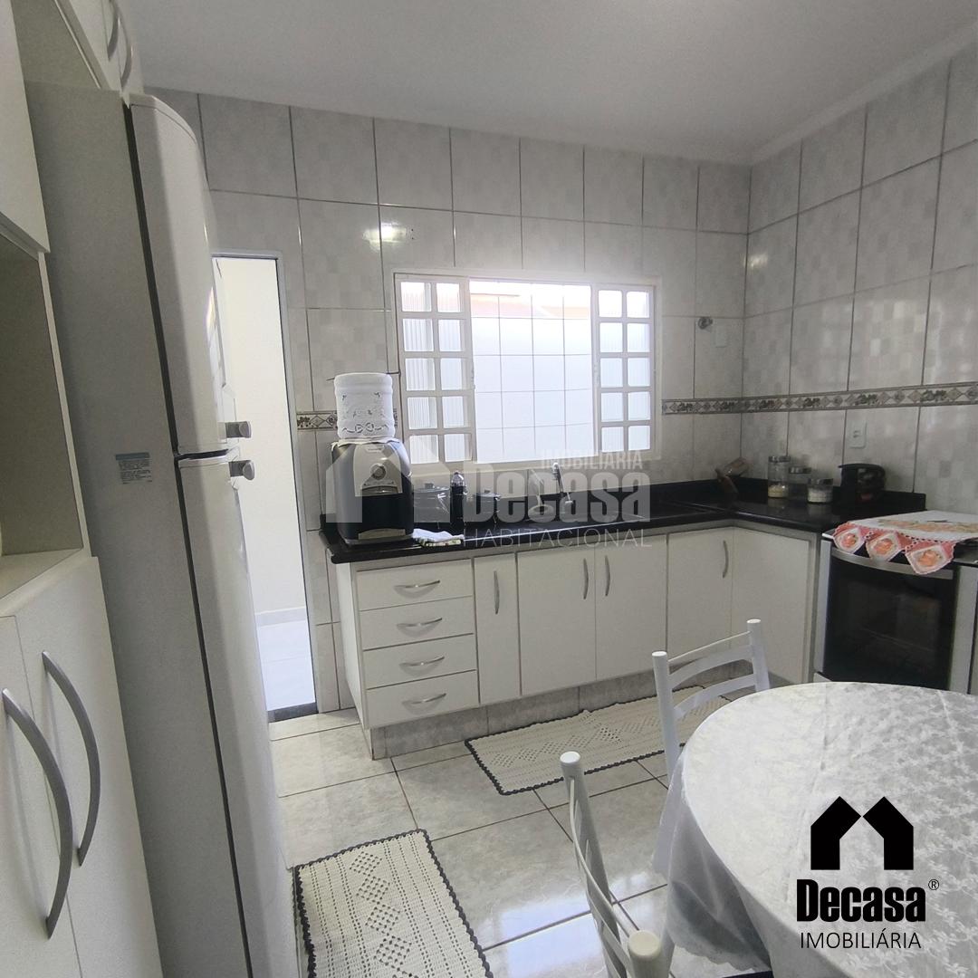 Imobili�ria Decasa em Birigui SP