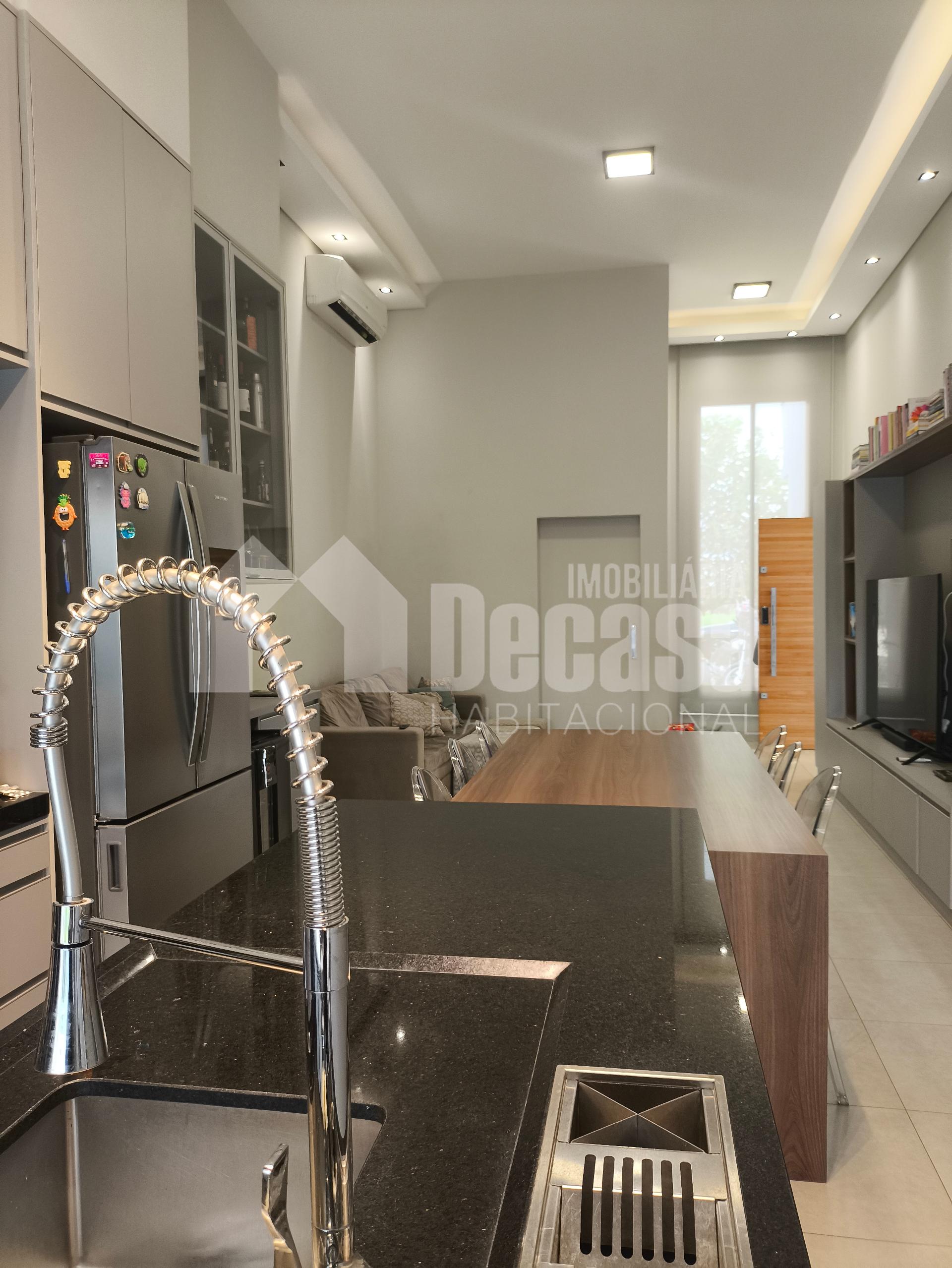 Imobili�ria Decasa em Birigui SP