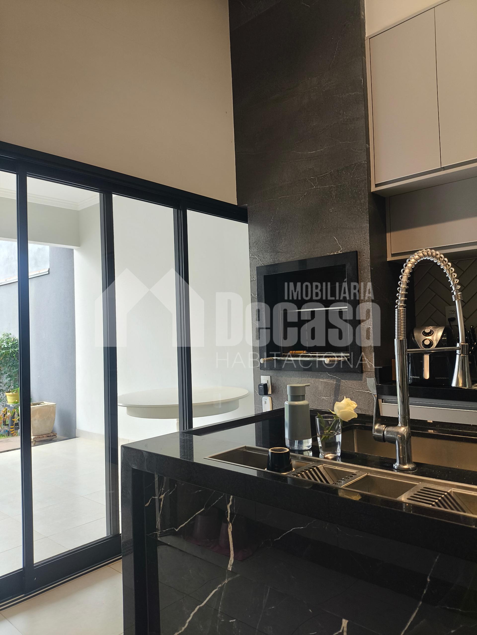 Imobili�ria Decasa em Birigui SP