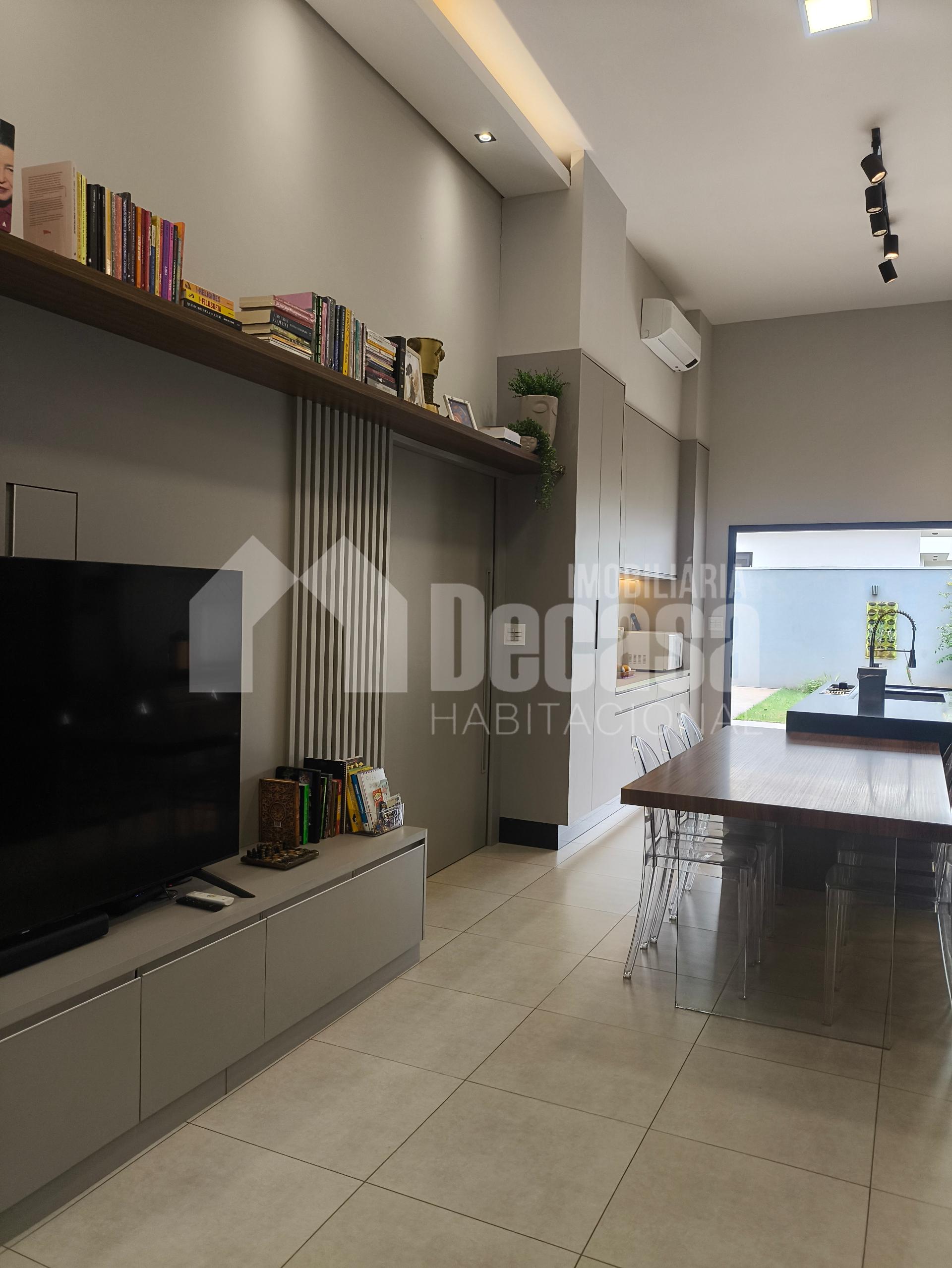 Imobili�ria Decasa em Birigui SP