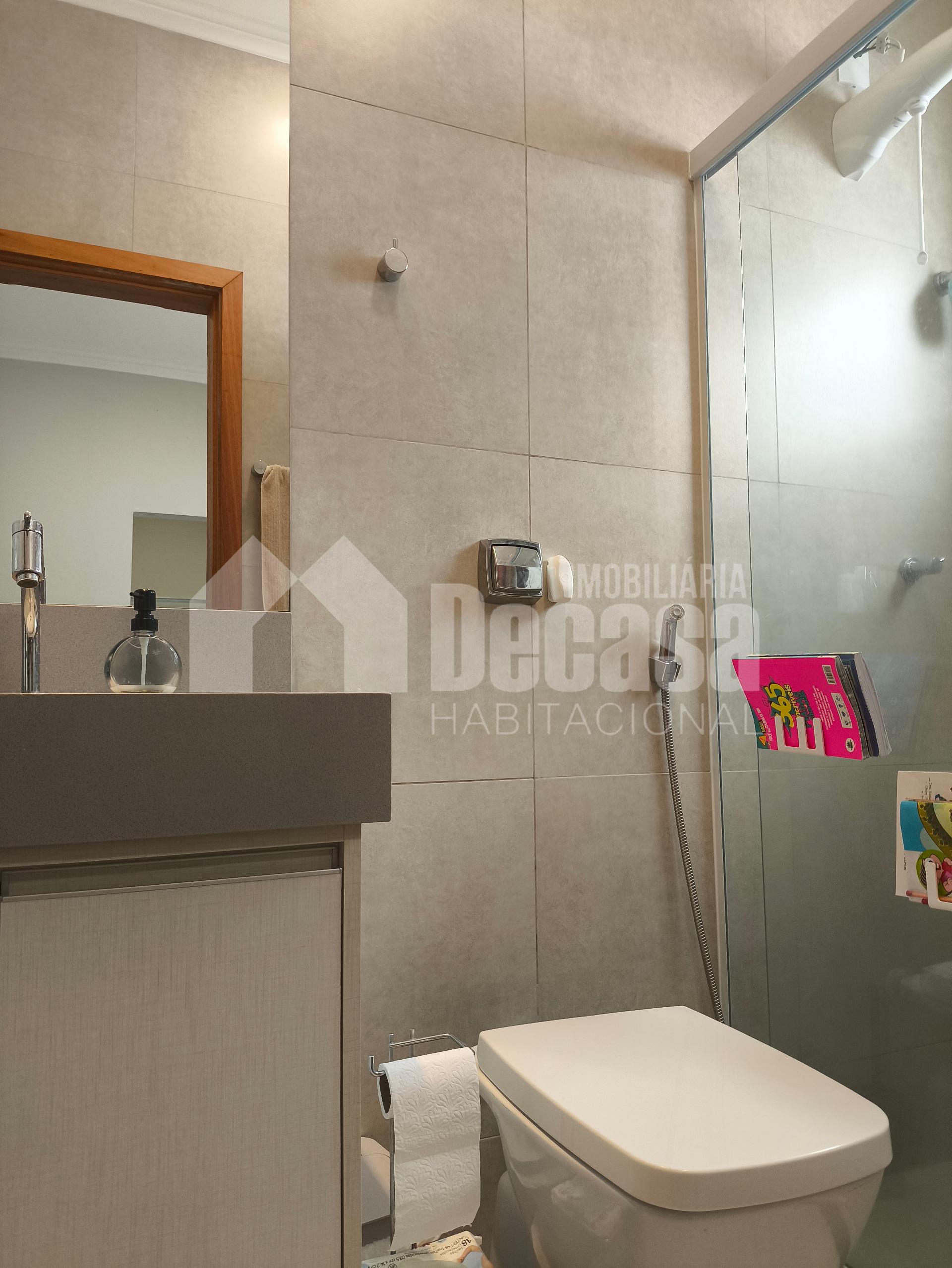 Imobili�ria Decasa em Birigui SP