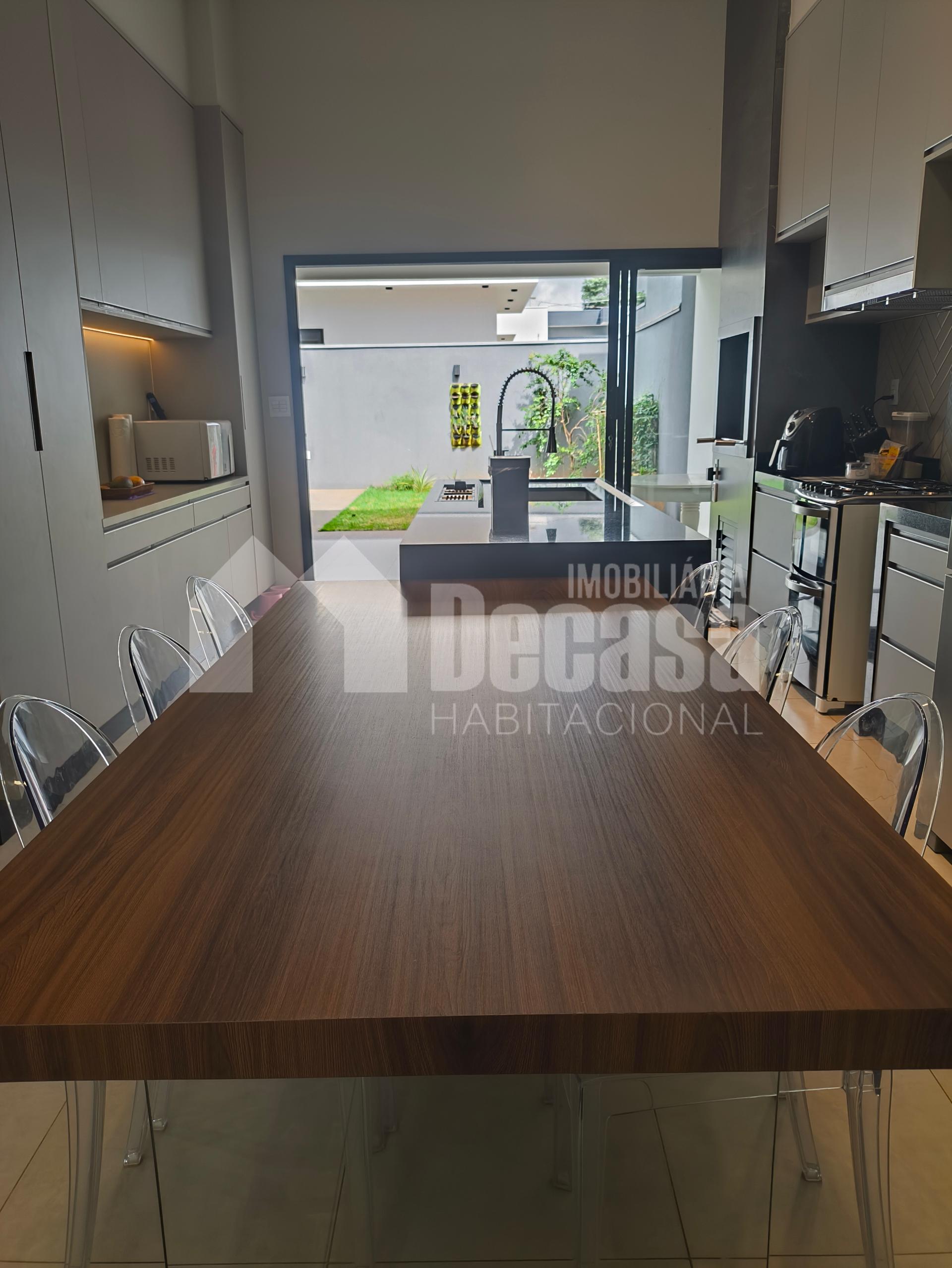 Imobili�ria Decasa em Birigui SP