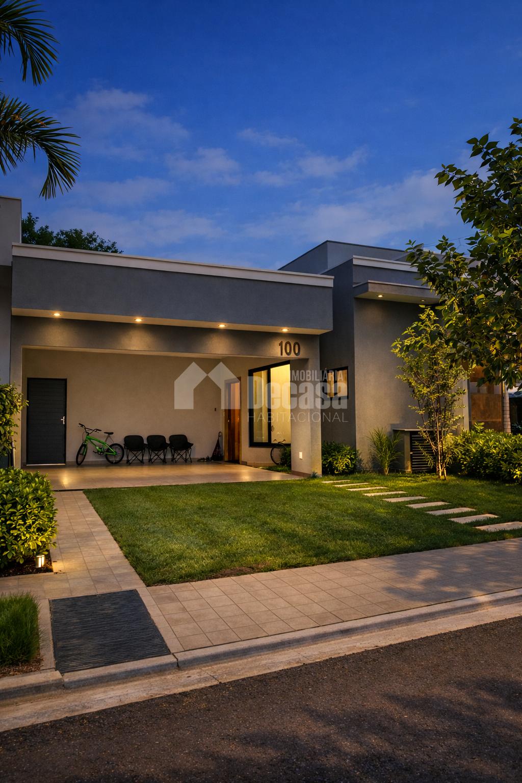 Imobili�ria Decasa em Birigui SP