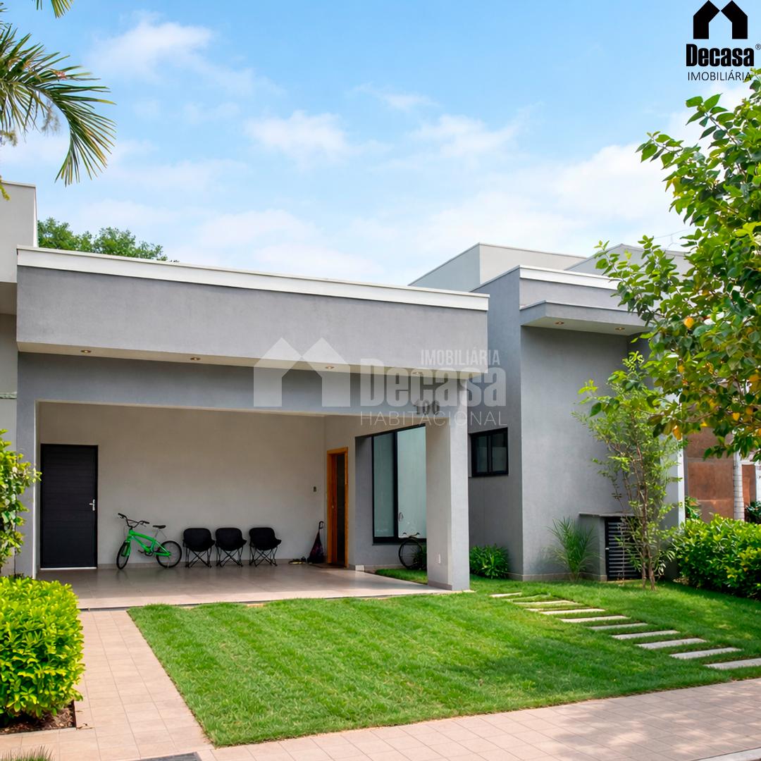 Casa � venda, Village Damha, BIRIGUI - SP