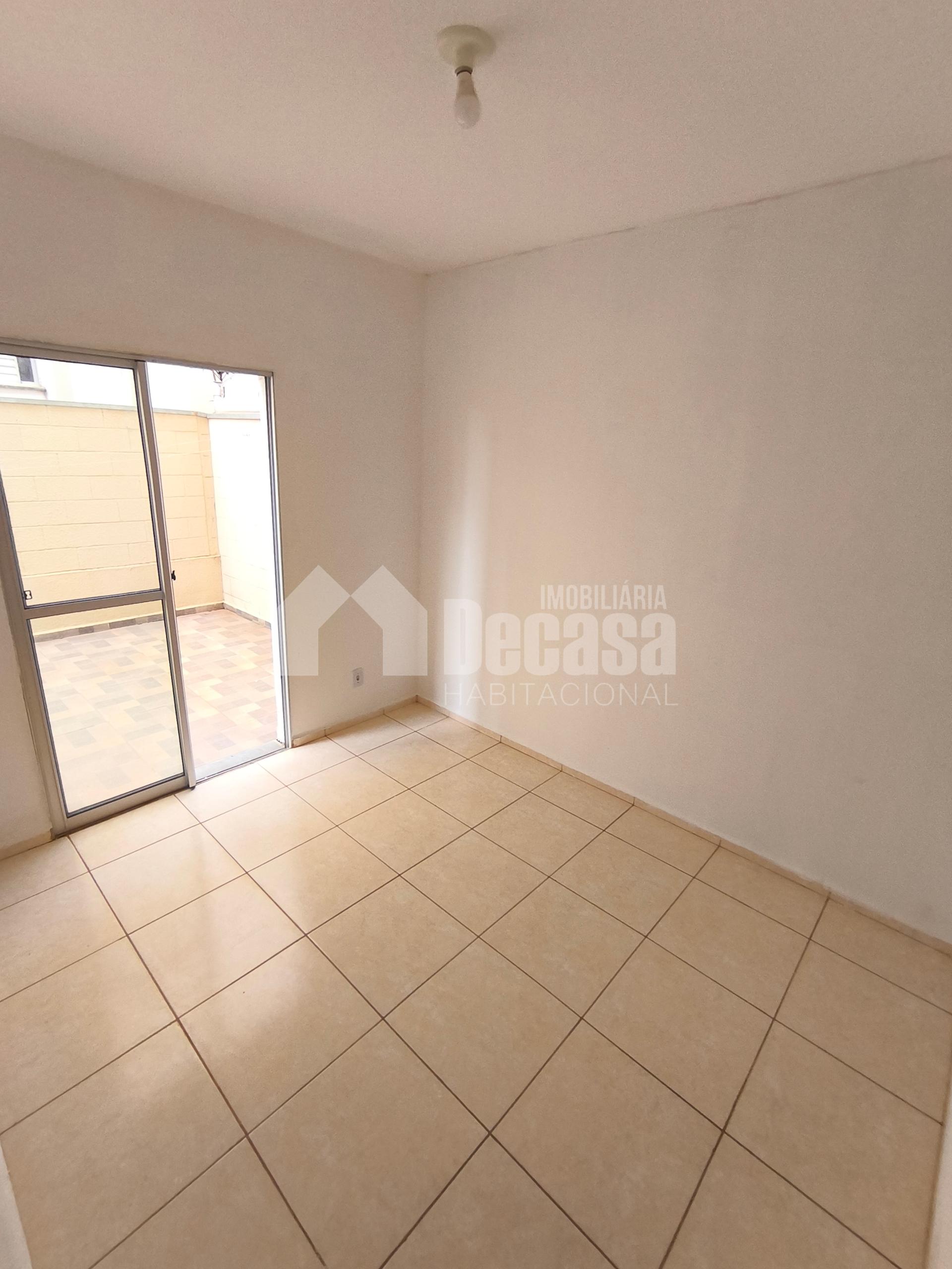 Apartamento � venda, Jardim Fatima, BIRIGUI - SP