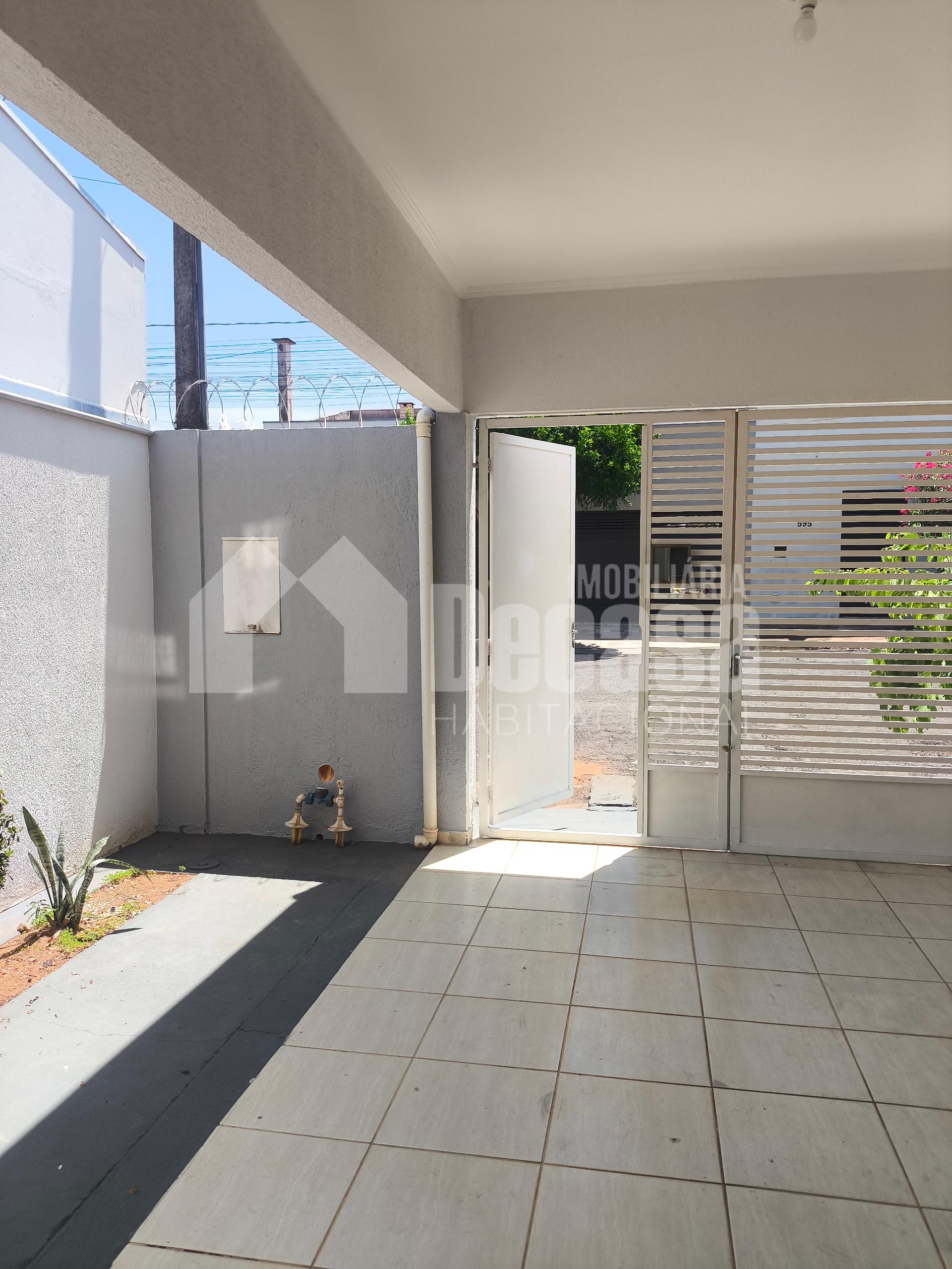 Imobili�ria Decasa em Birigui SP