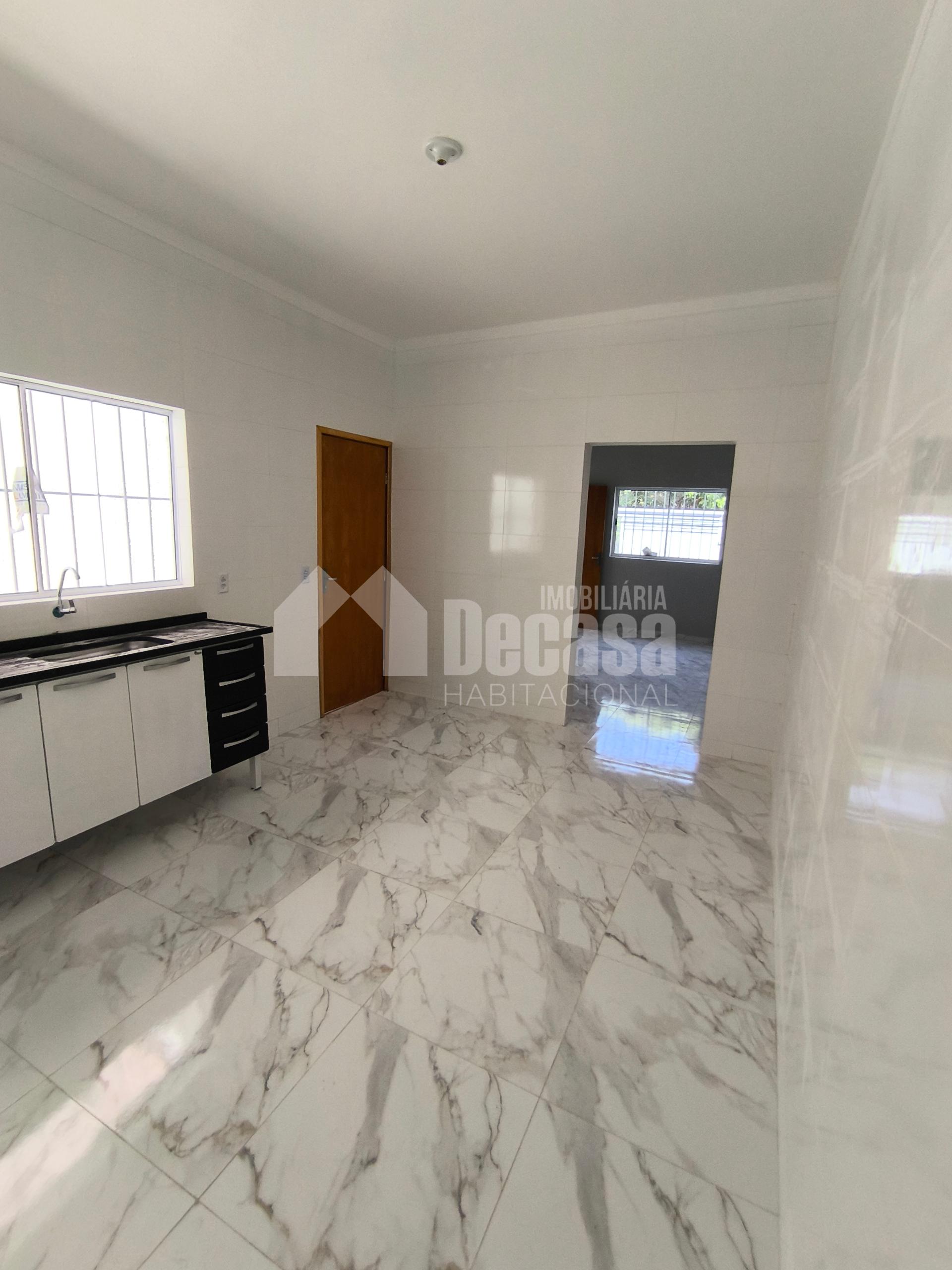 Casa � venda, Tijuca, BIRIGUI - SP