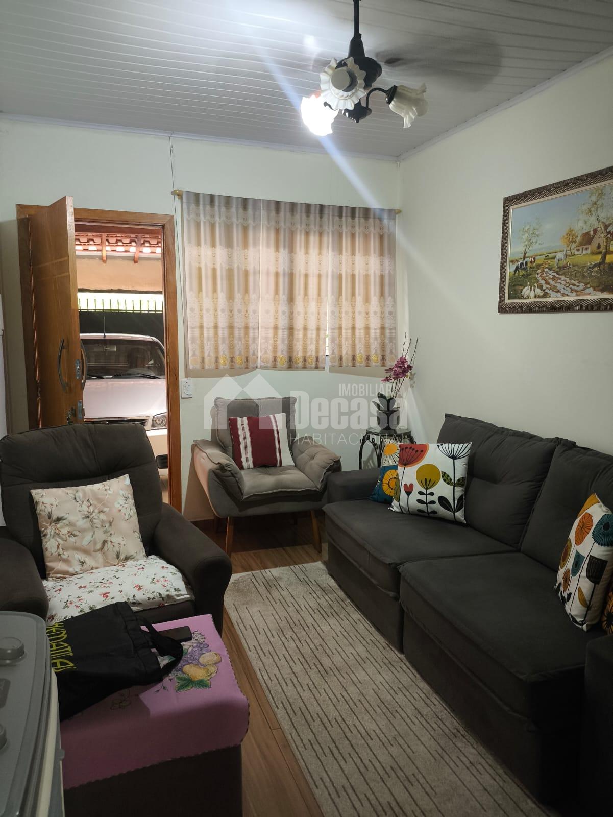 Casa � venda, JO�O CREVELARO, BIRIGUI - SP