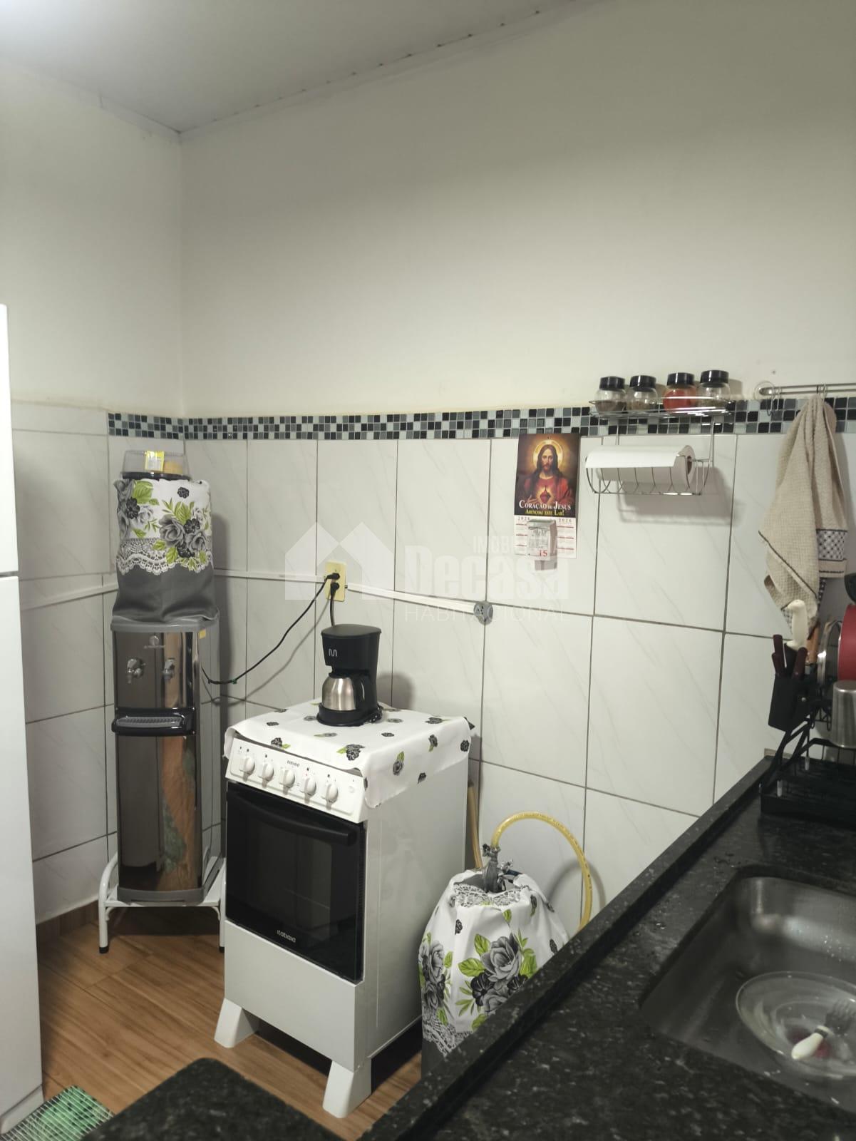 Imobili�ria Decasa em Birigui SP