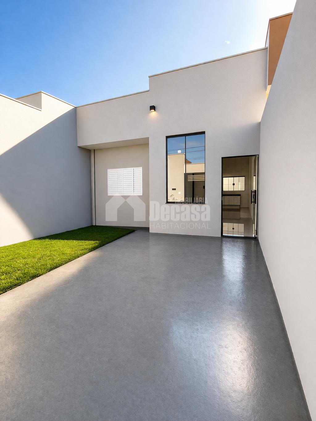 Casa � venda, ACAPULCO, BIRIGUI - SP