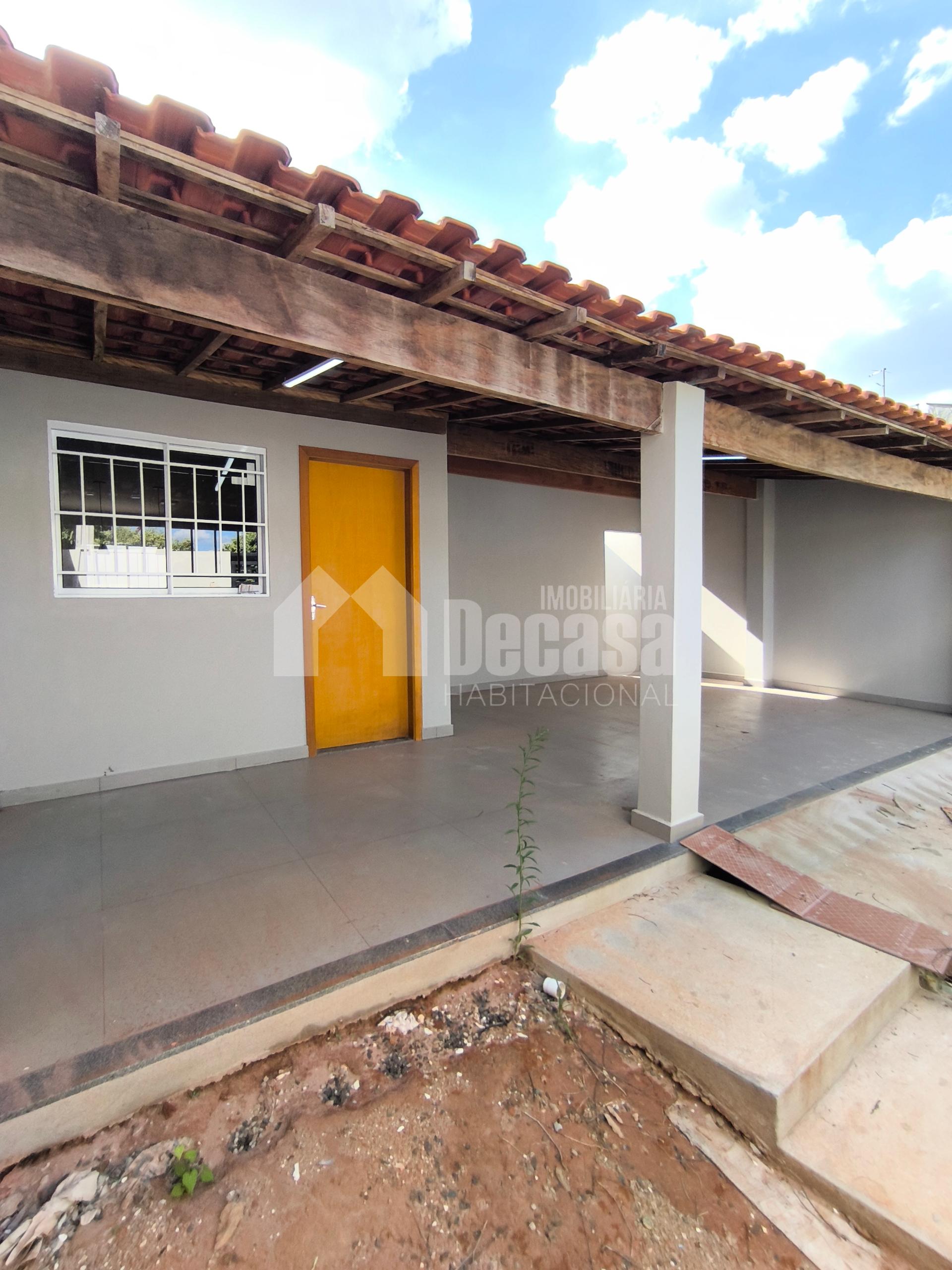 Imobili�ria Decasa em Birigui SP