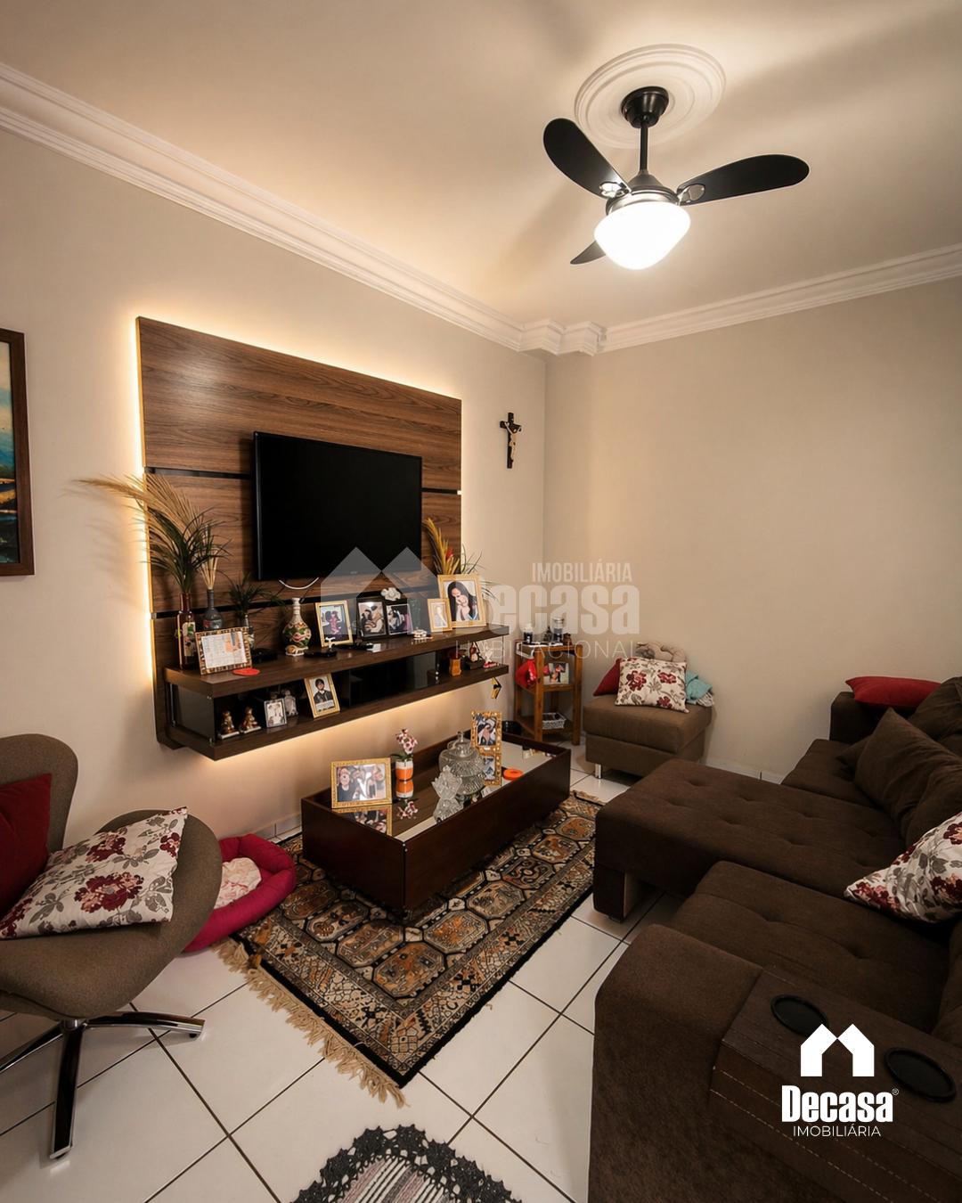 Casa � venda, Recanto Verde, BIRIGUI - SP