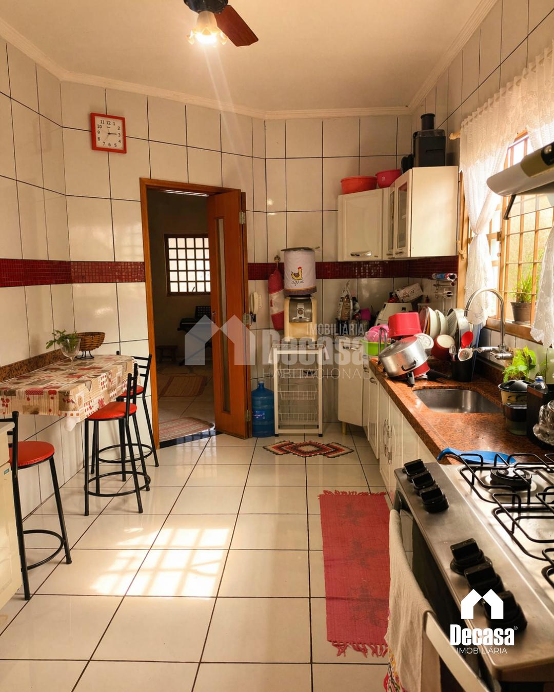 Imobili�ria Decasa em Birigui SP