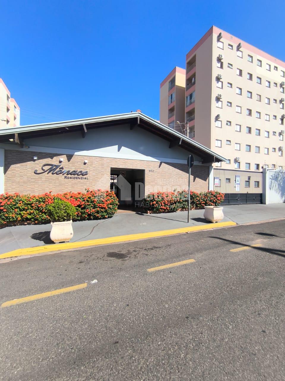 Apartamento � venda, Residencial Manoela, BIRIGUI - SP