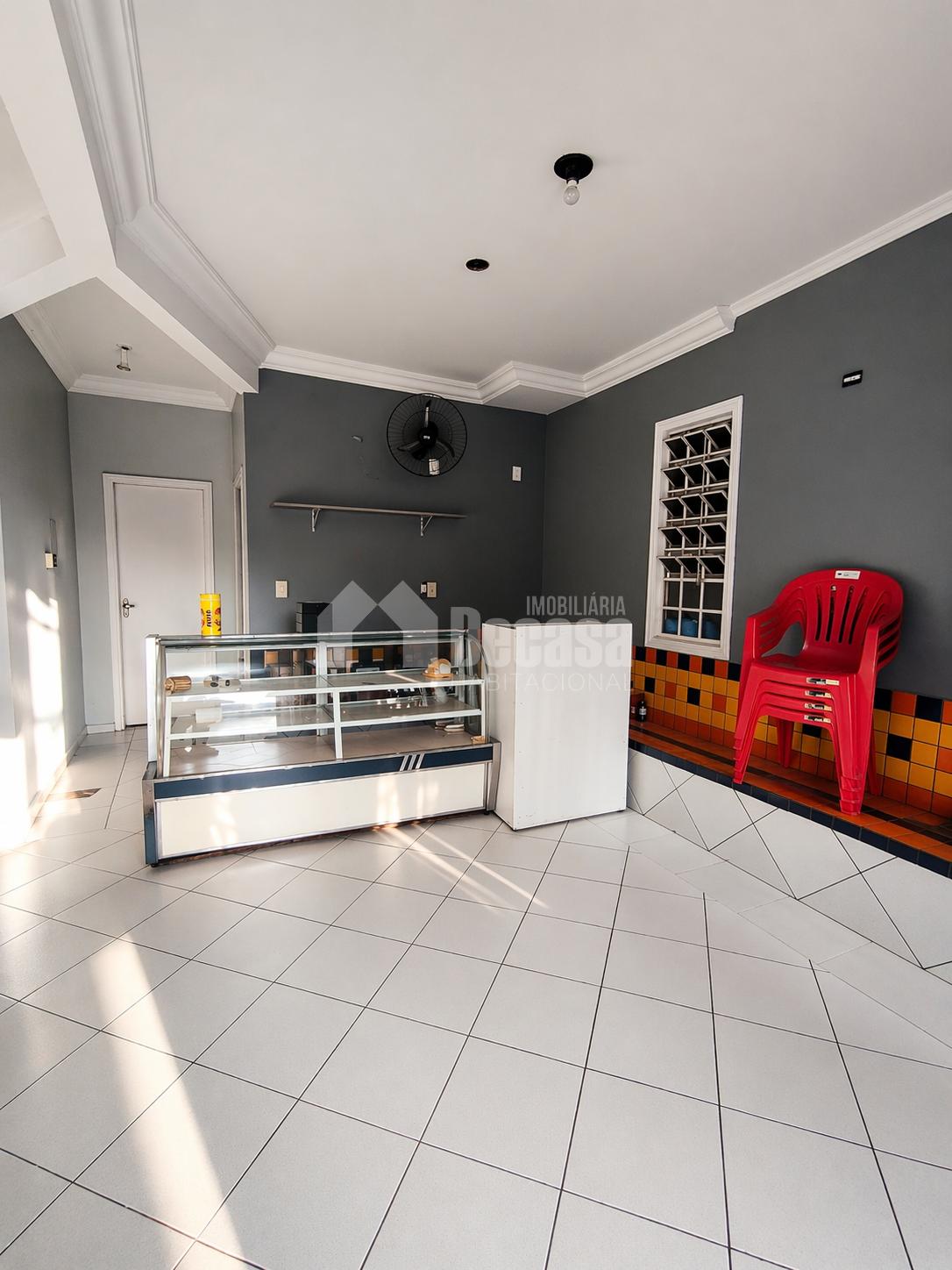 Comercial � venda, MONTE LIBANO, BIRIGUI - SP