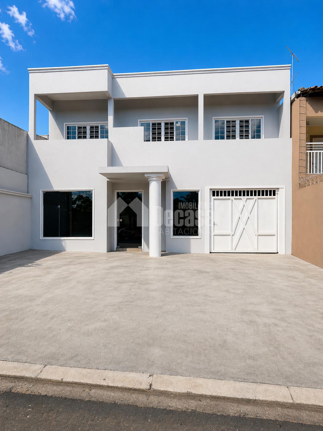 Imobili�ria Decasa em Birigui SP