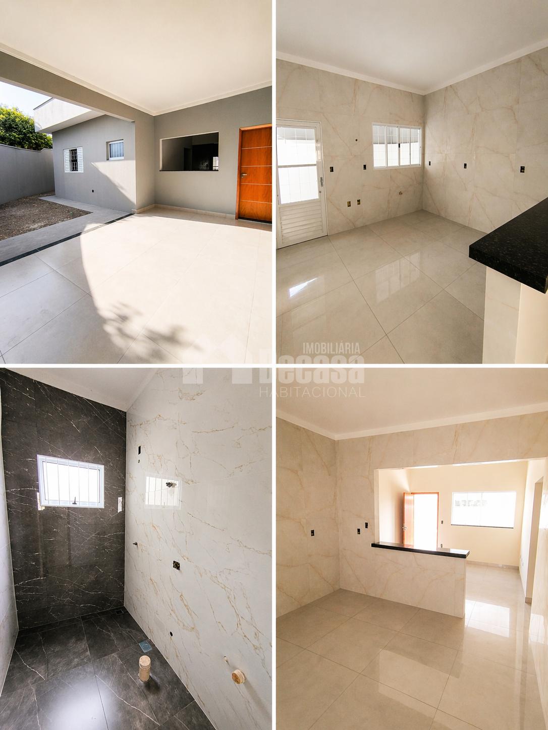 Casa � venda, S�O JOSE, BIRIGUI - SP
