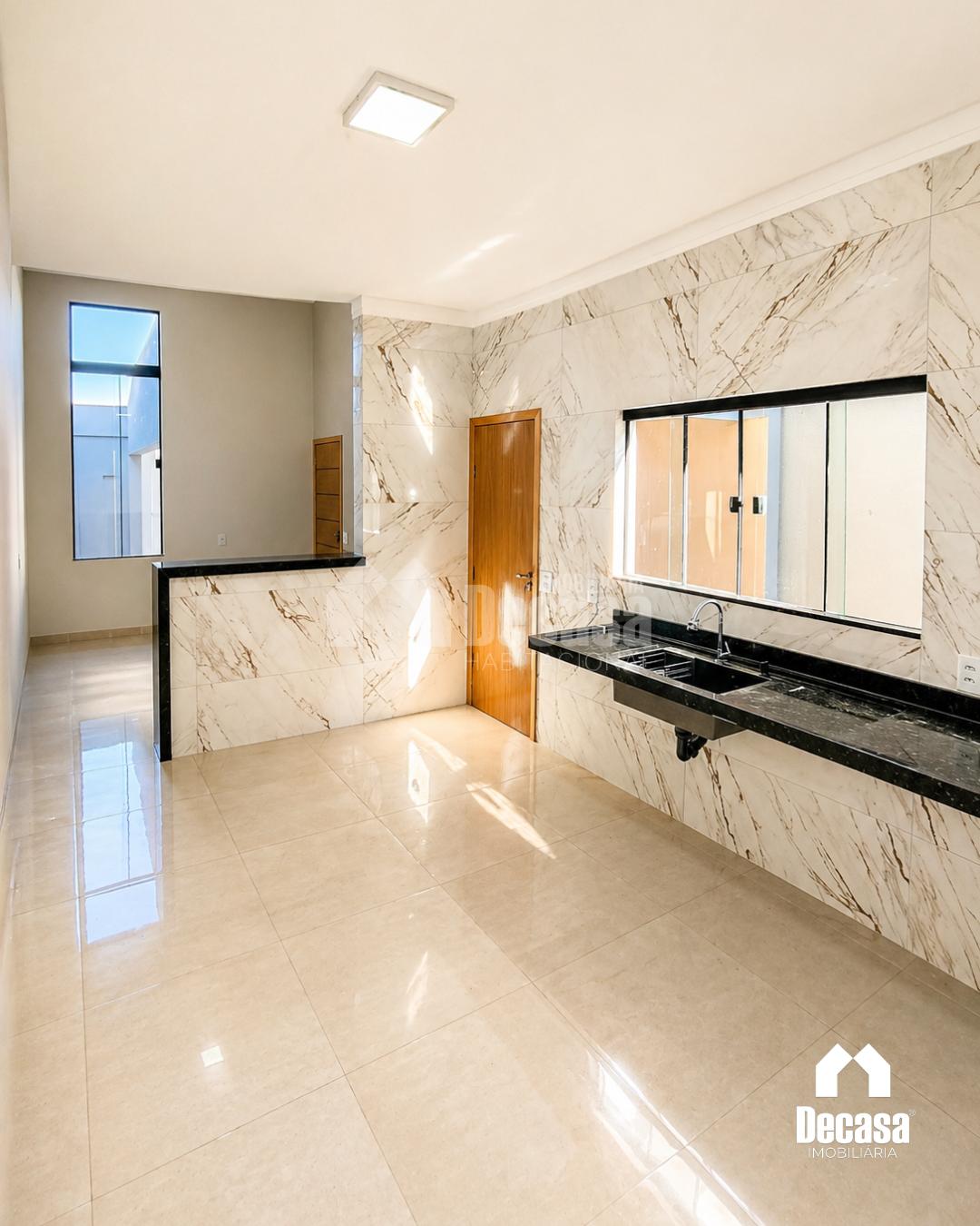 Casa � venda, Copacabana, BIRIGUI - SP