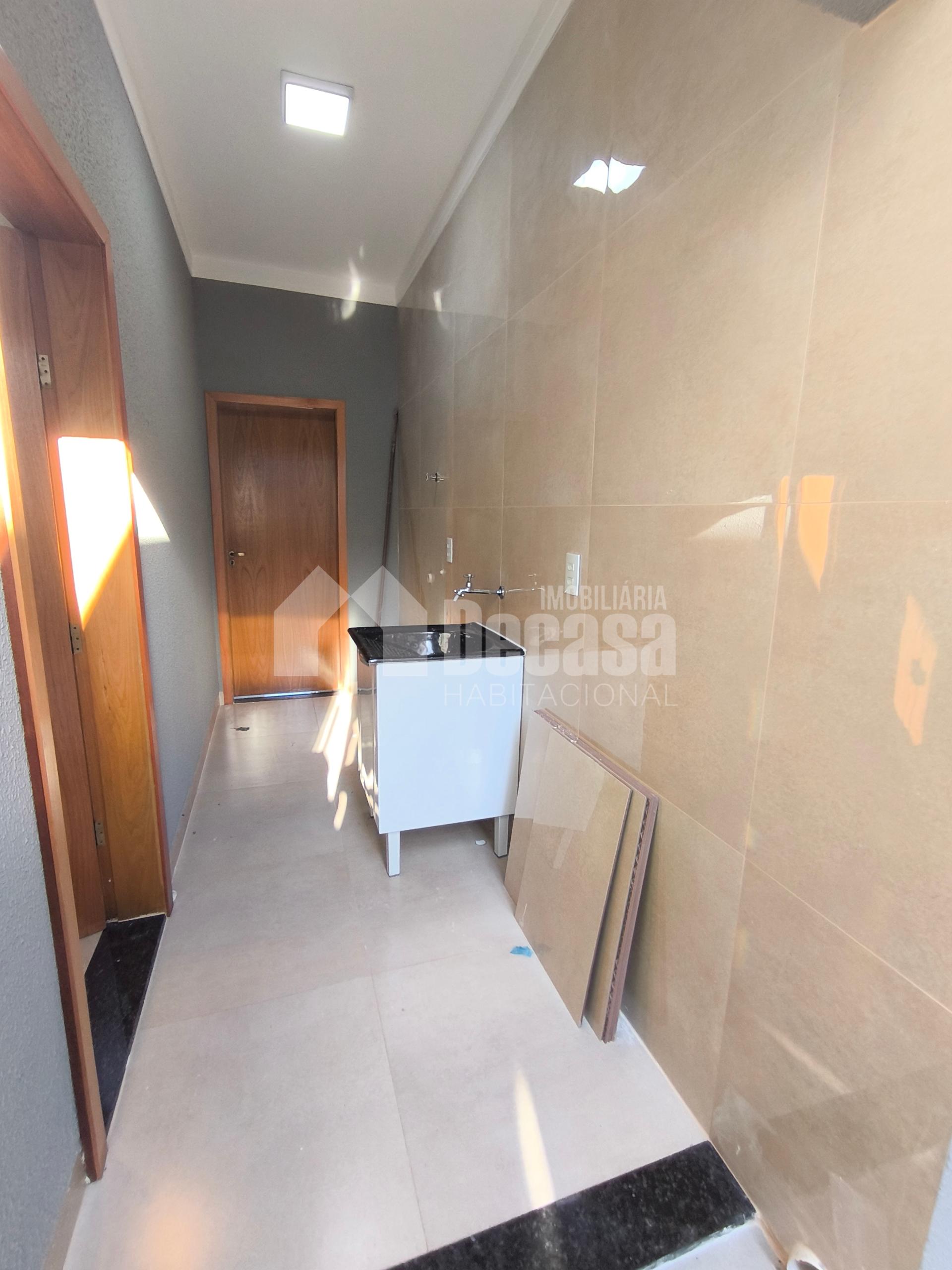 Imobili�ria Decasa em Birigui SP