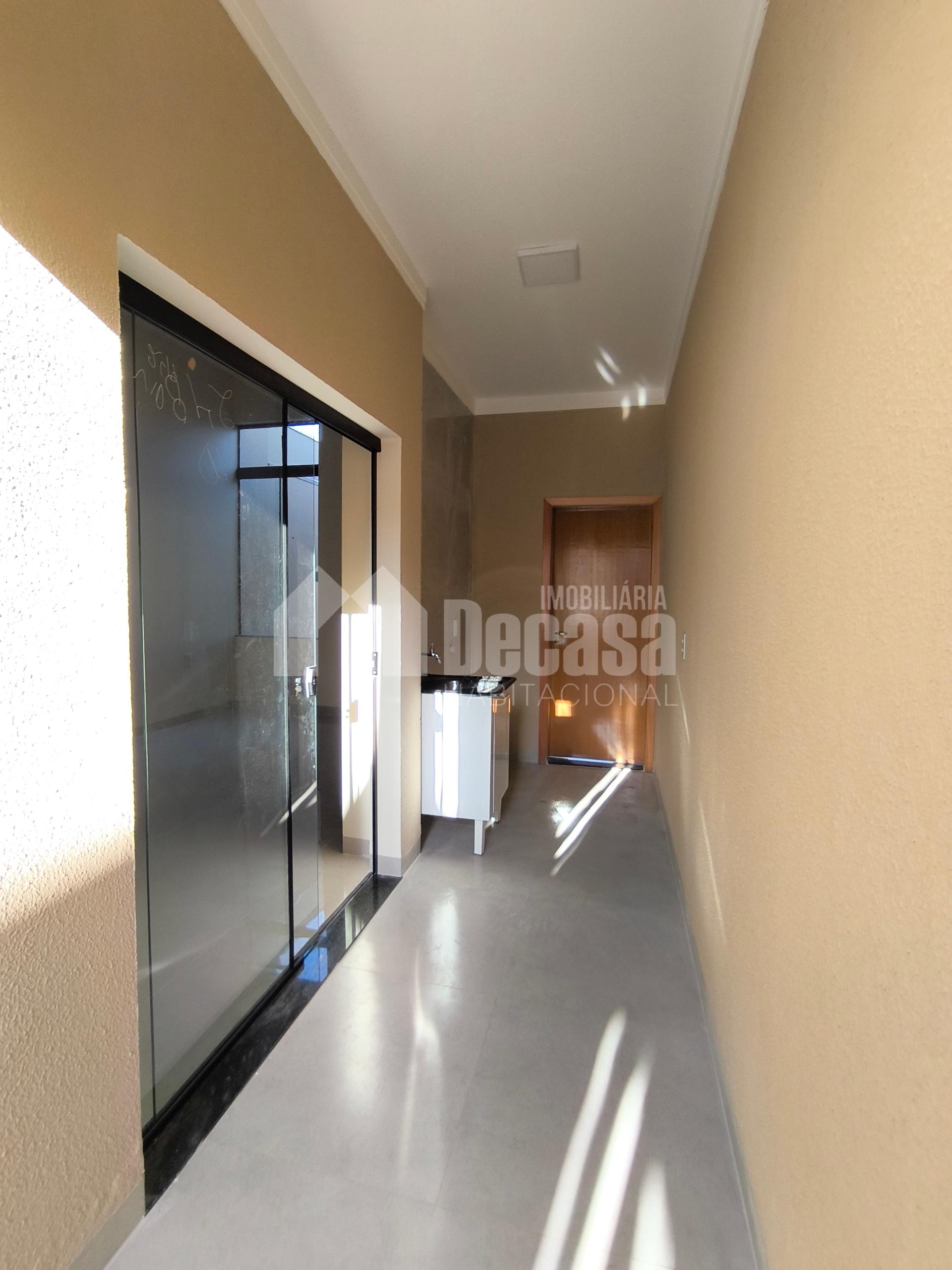 Imobili�ria Decasa em Birigui SP