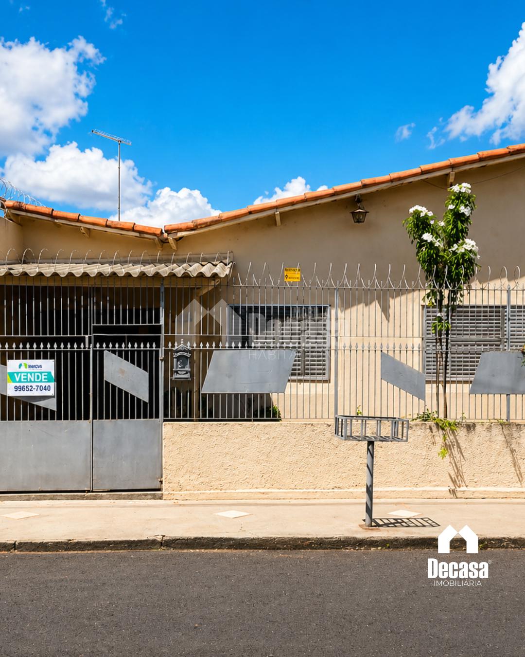 Casa � venda, SILVARES, BIRIGUI - SP