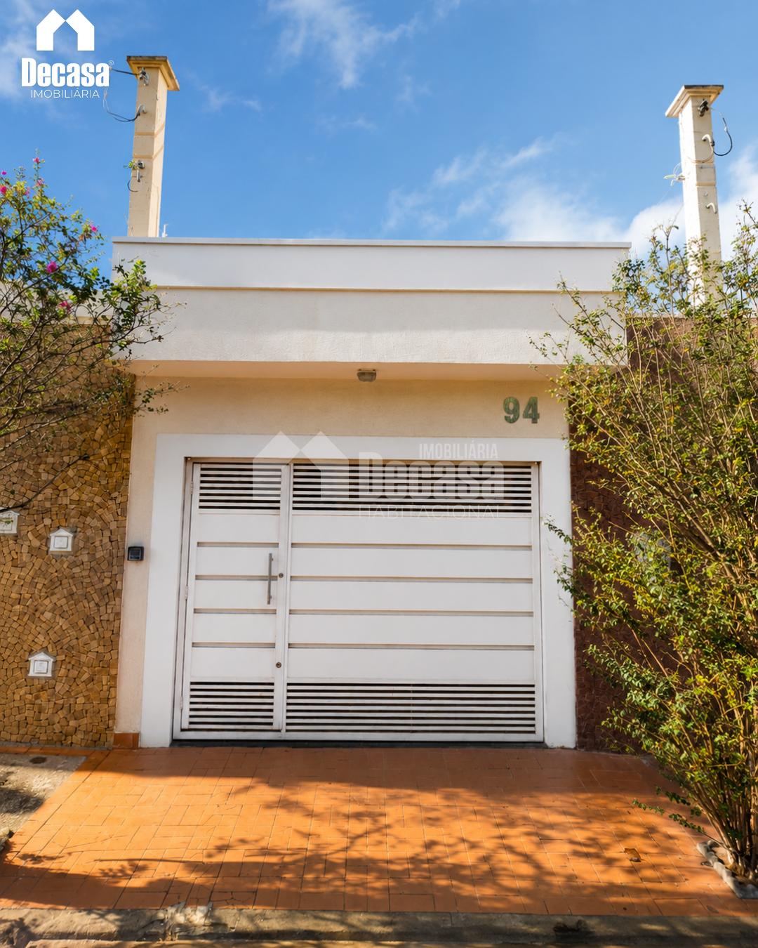 Casa � venda, RESIDENCIAL LALUCE II, BIRIGUI - SP