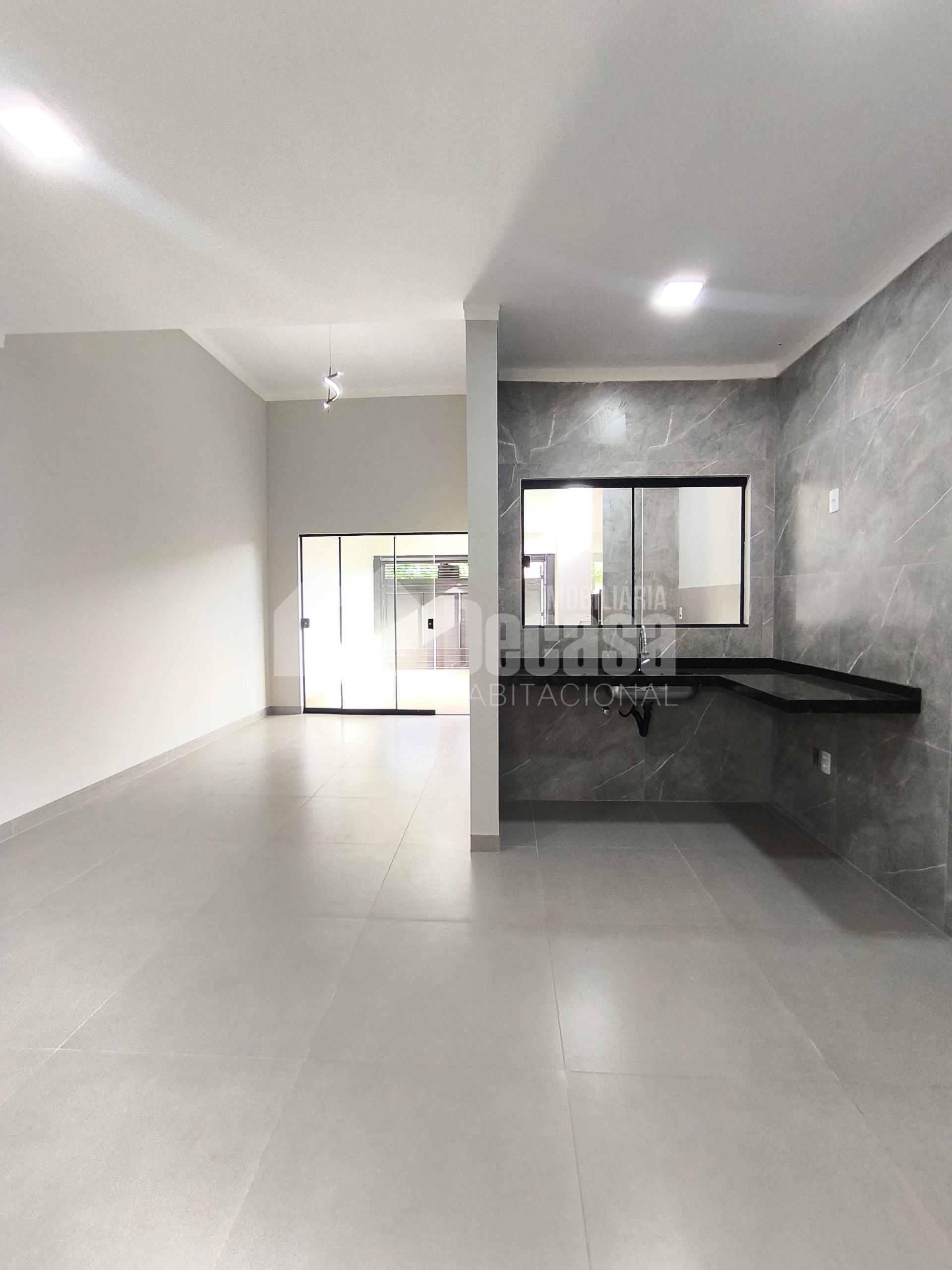 Casa � venda, Recanto Verde, BIRIGUI - SP
