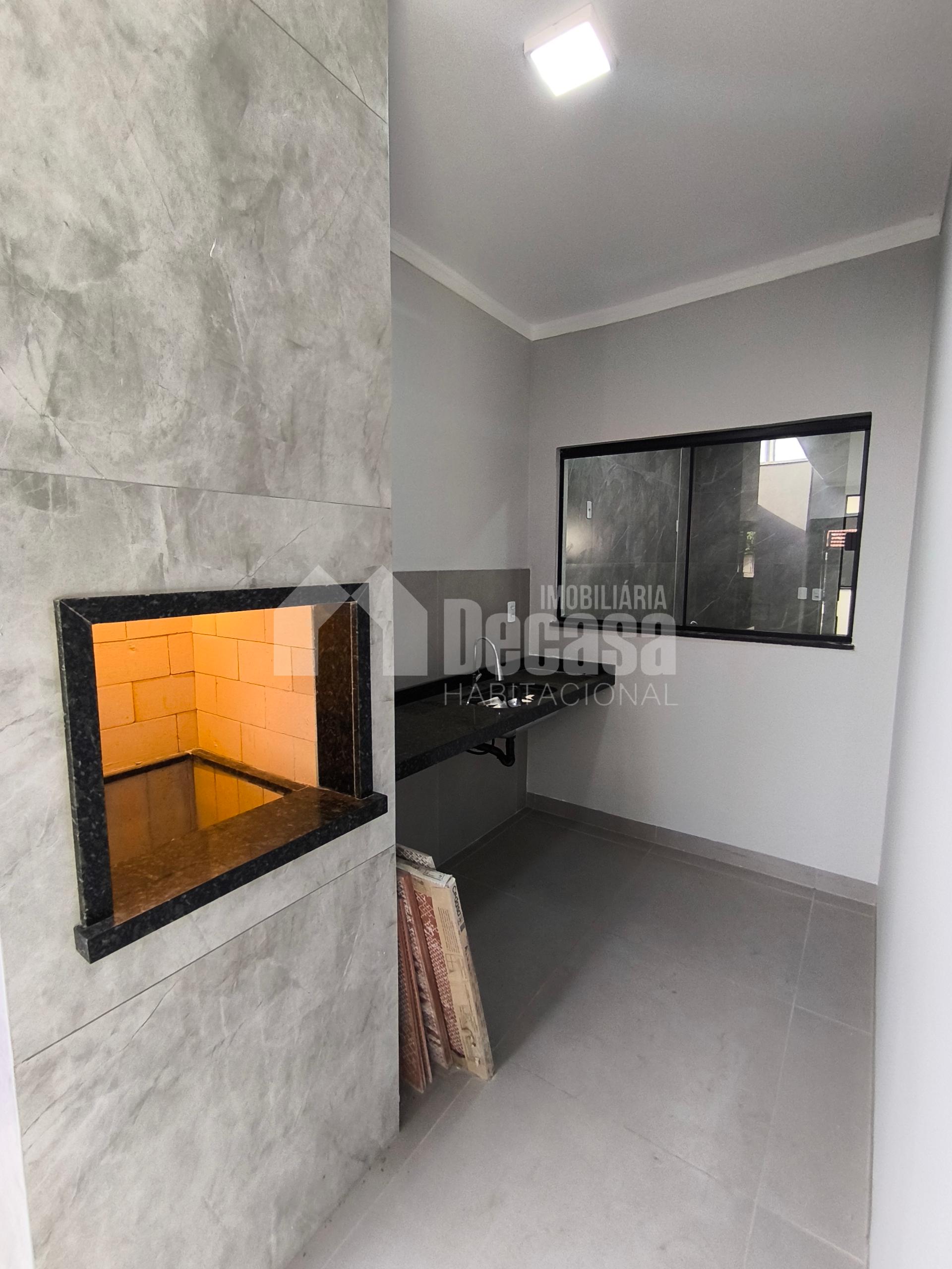 Imobili�ria Decasa em Birigui SP