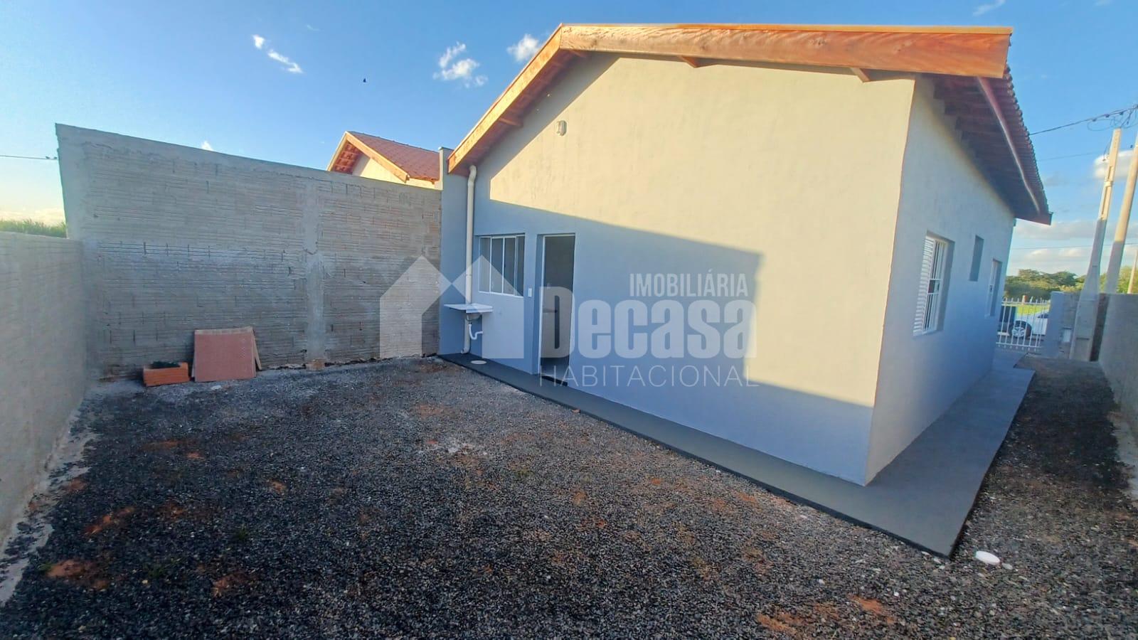 Imobili�ria Decasa em Birigui SP