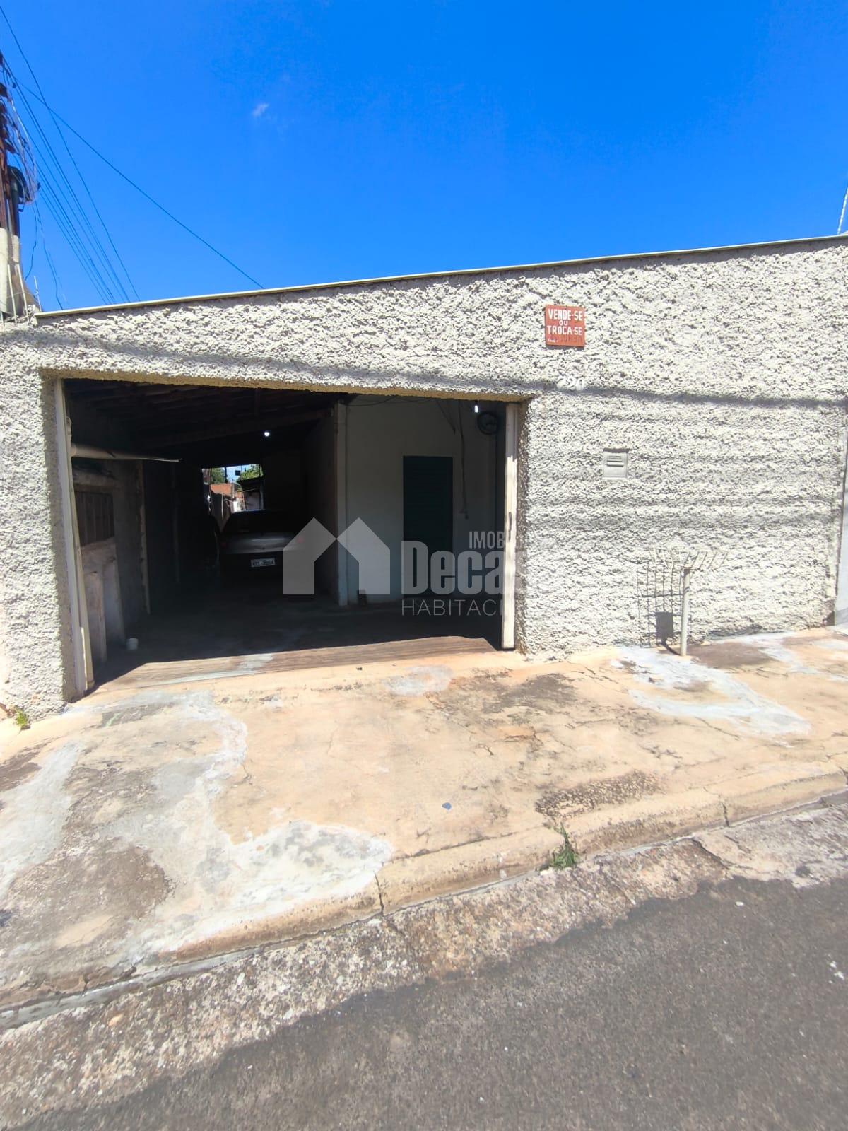 Casa � venda, Vila Bandeirantes, BIRIGUI - SP