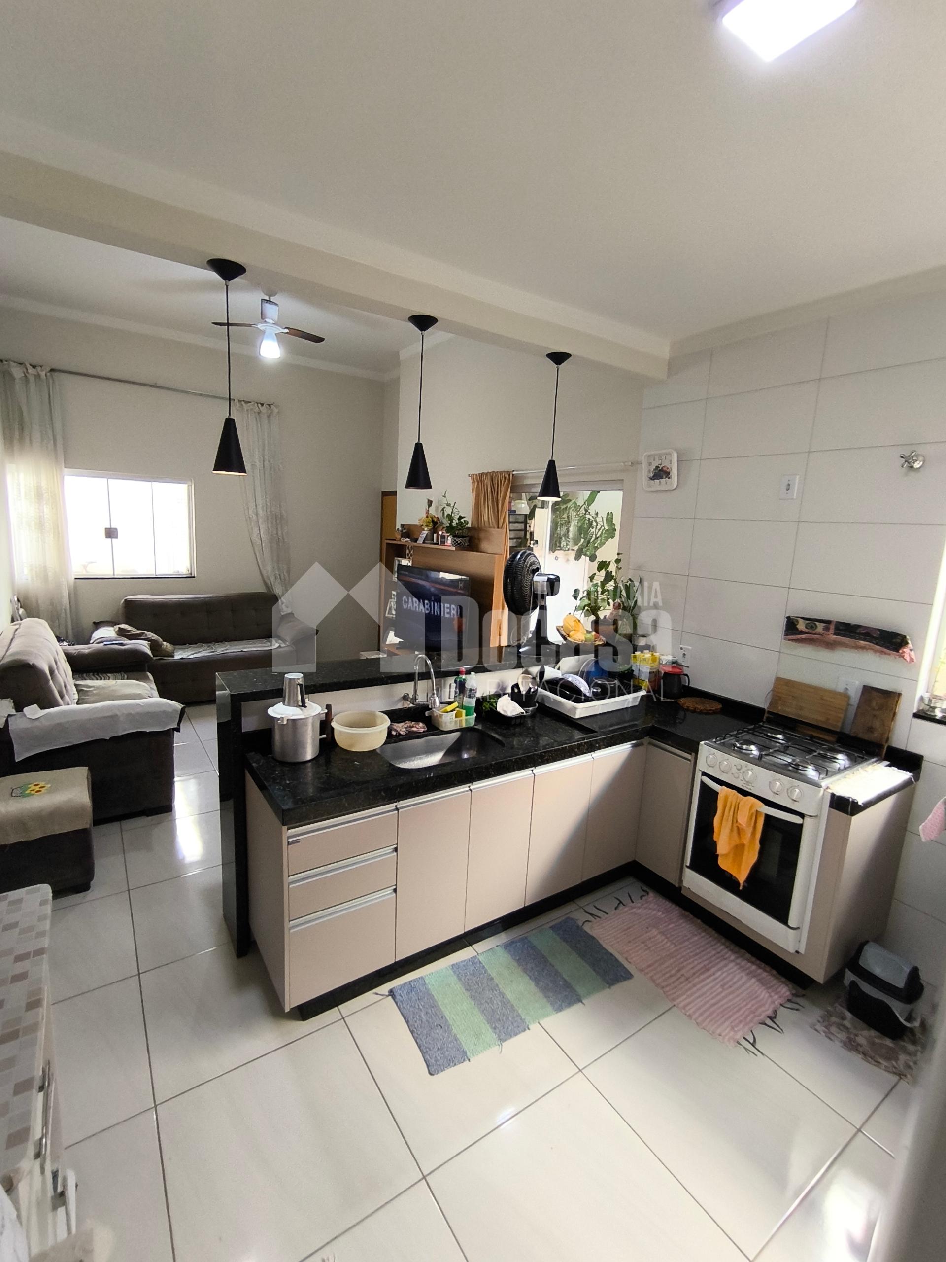 Casa � venda, Santana, BIRIGUI - SP