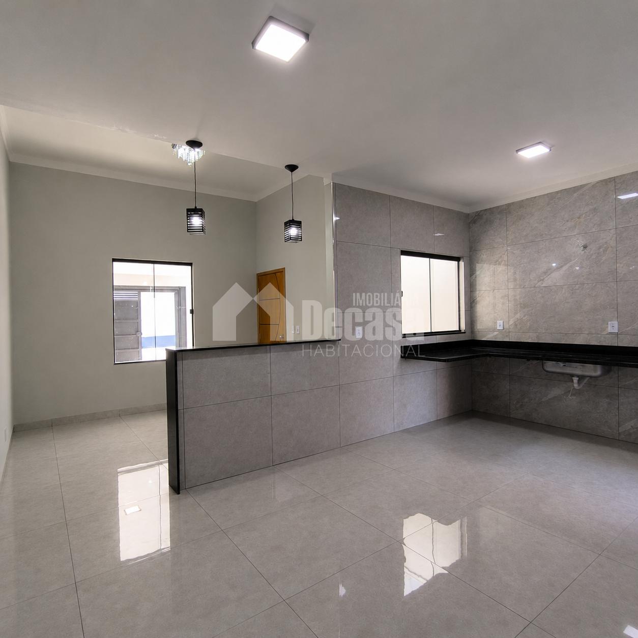 Casa � venda, Copacabana, BIRIGUI - SP