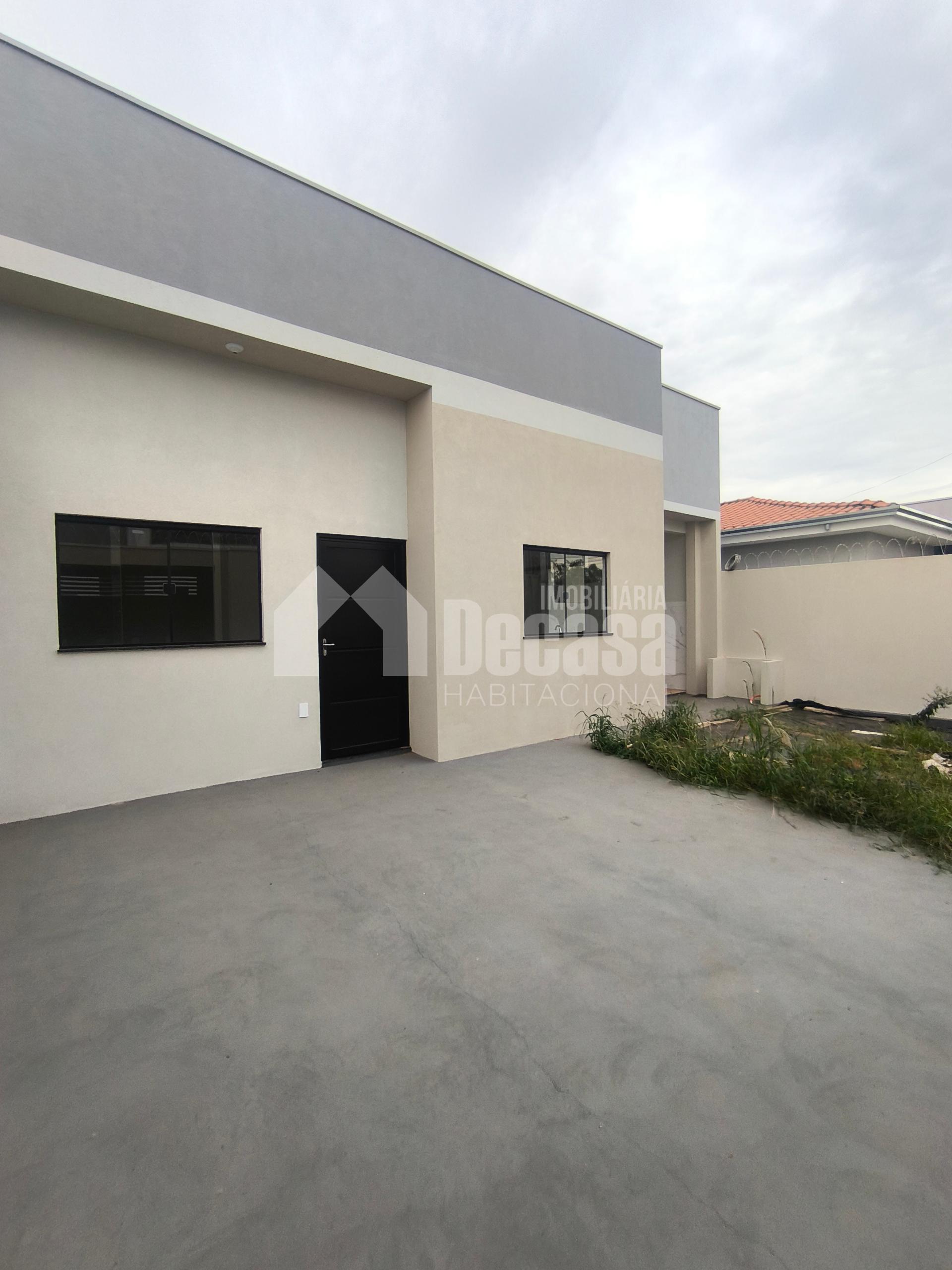Casa � venda, ACAPULCO, BIRIGUI - SP