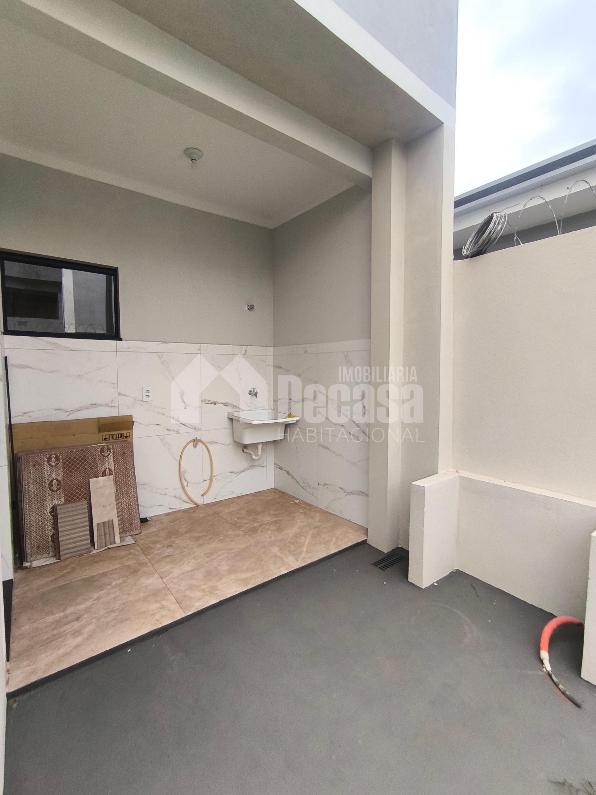 Imobili�ria Decasa em Birigui SP