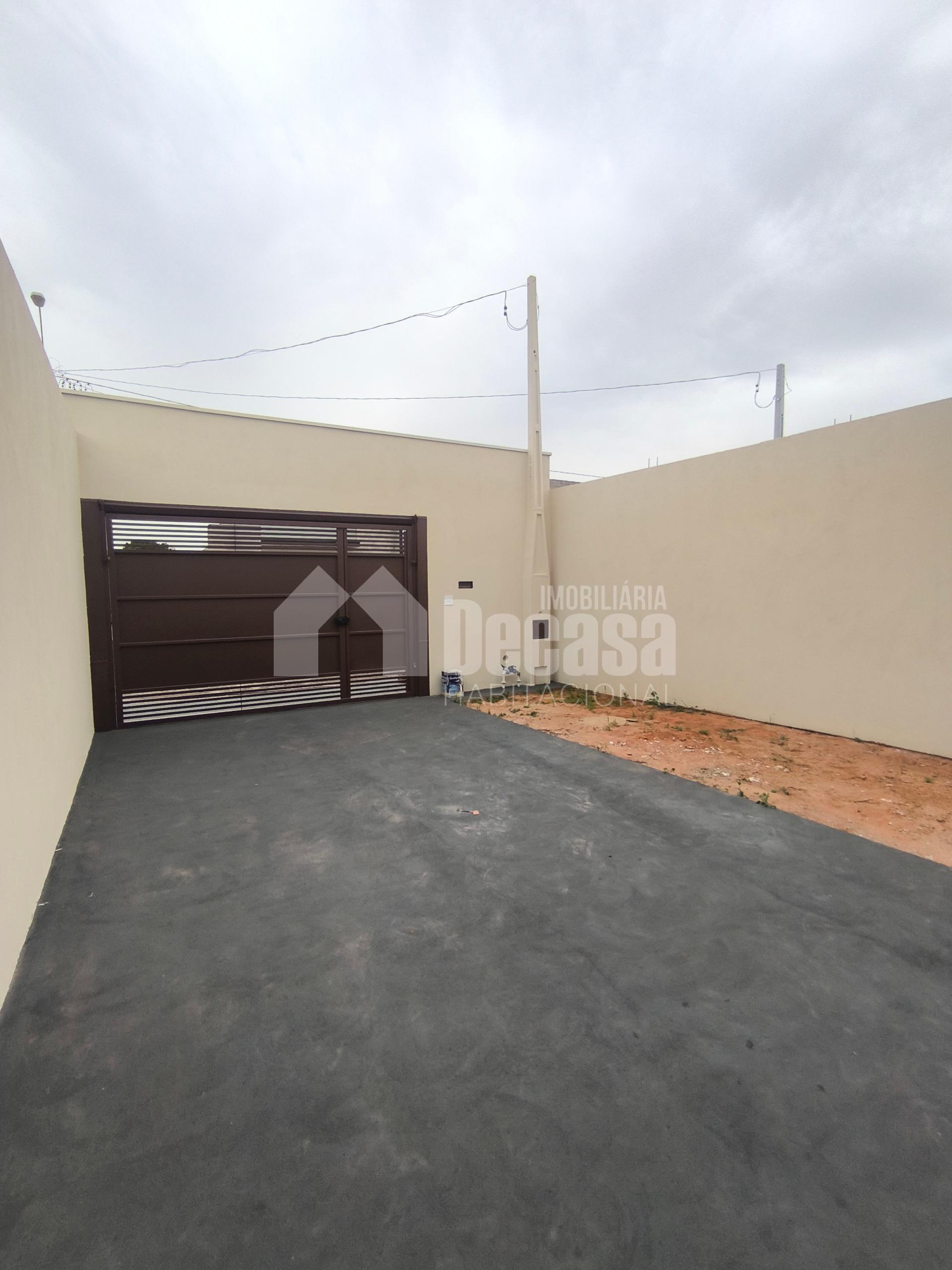 Imobili�ria Decasa em Birigui SP