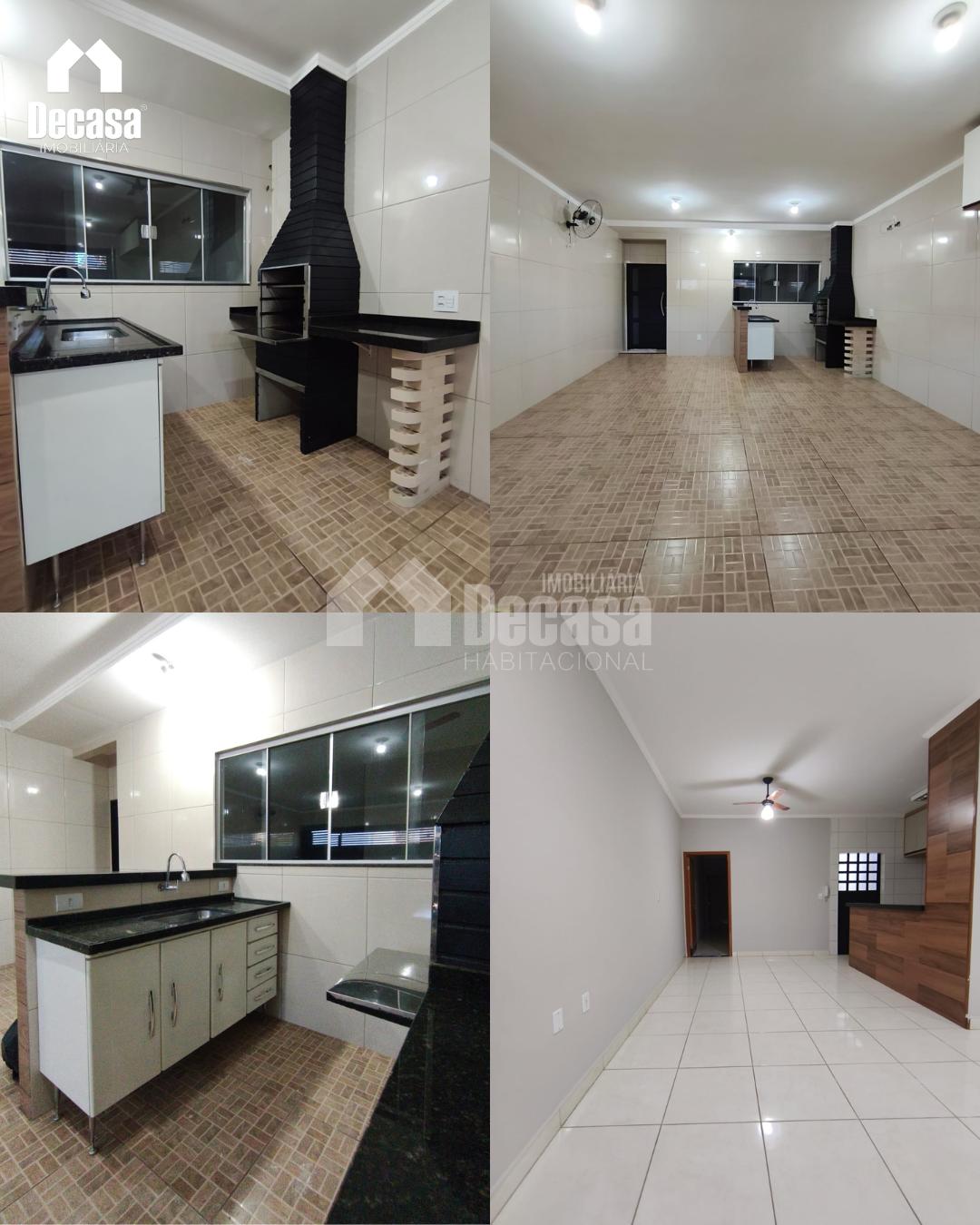 Imobili�ria Decasa em Birigui SP