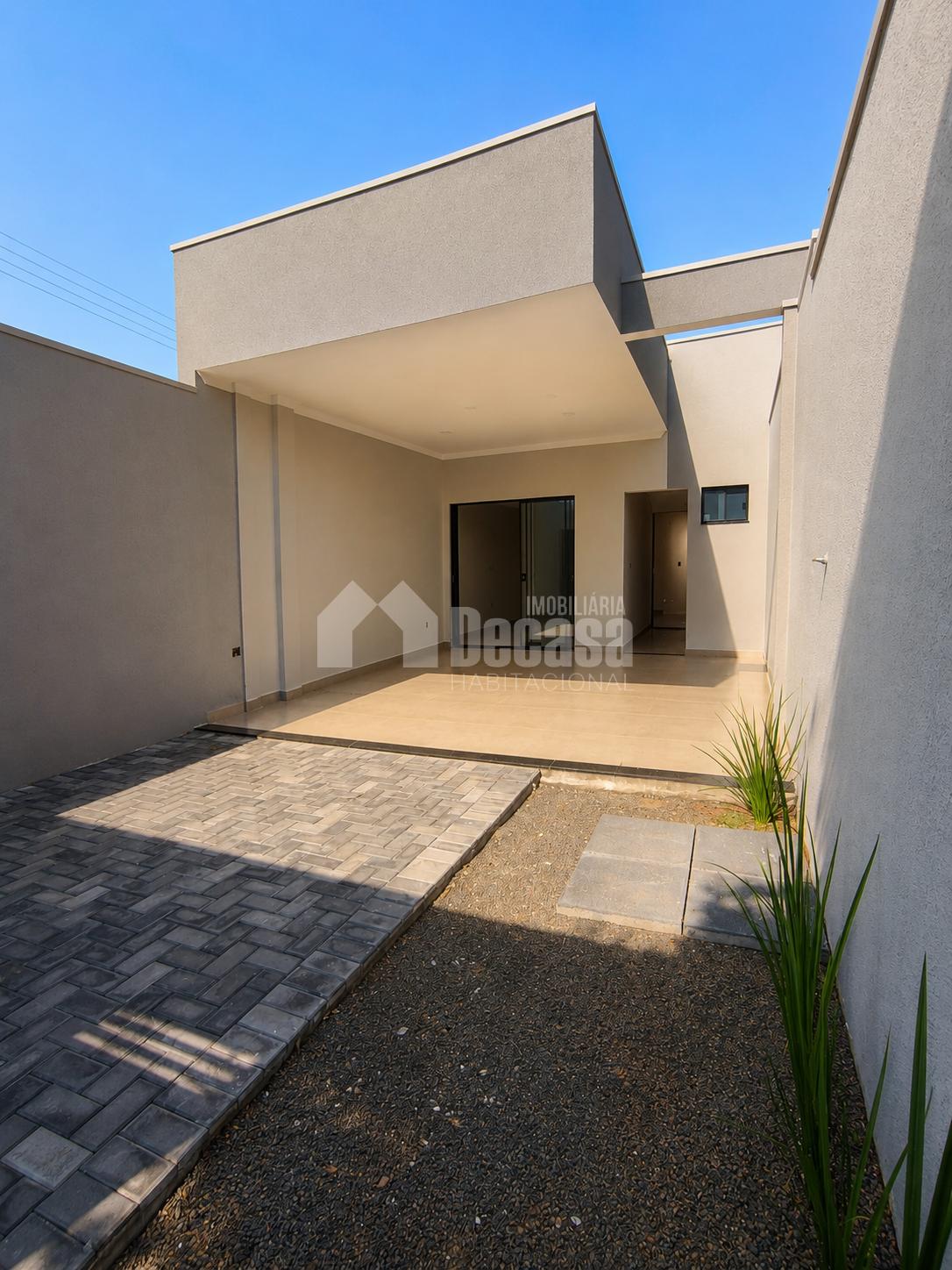 Casa � venda, Isabel Marin, BIRIGUI - SP