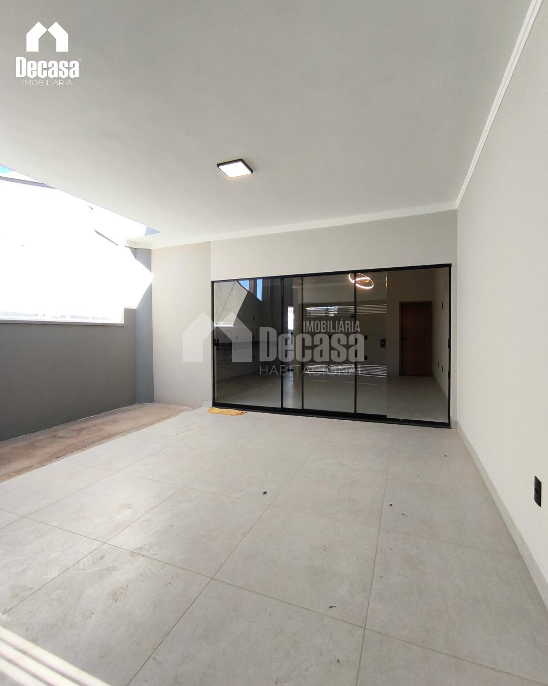 Casa � venda, RESIDENCIAL LALUCE II, BIRIGUI - SP