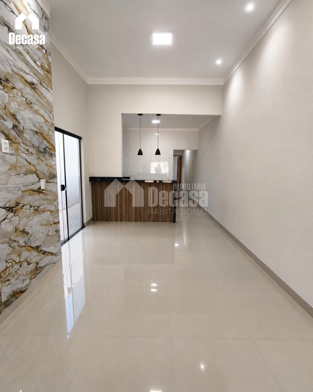 Casa � venda, RESIDENCIAL MOIMAZ, BIRIGUI - SP