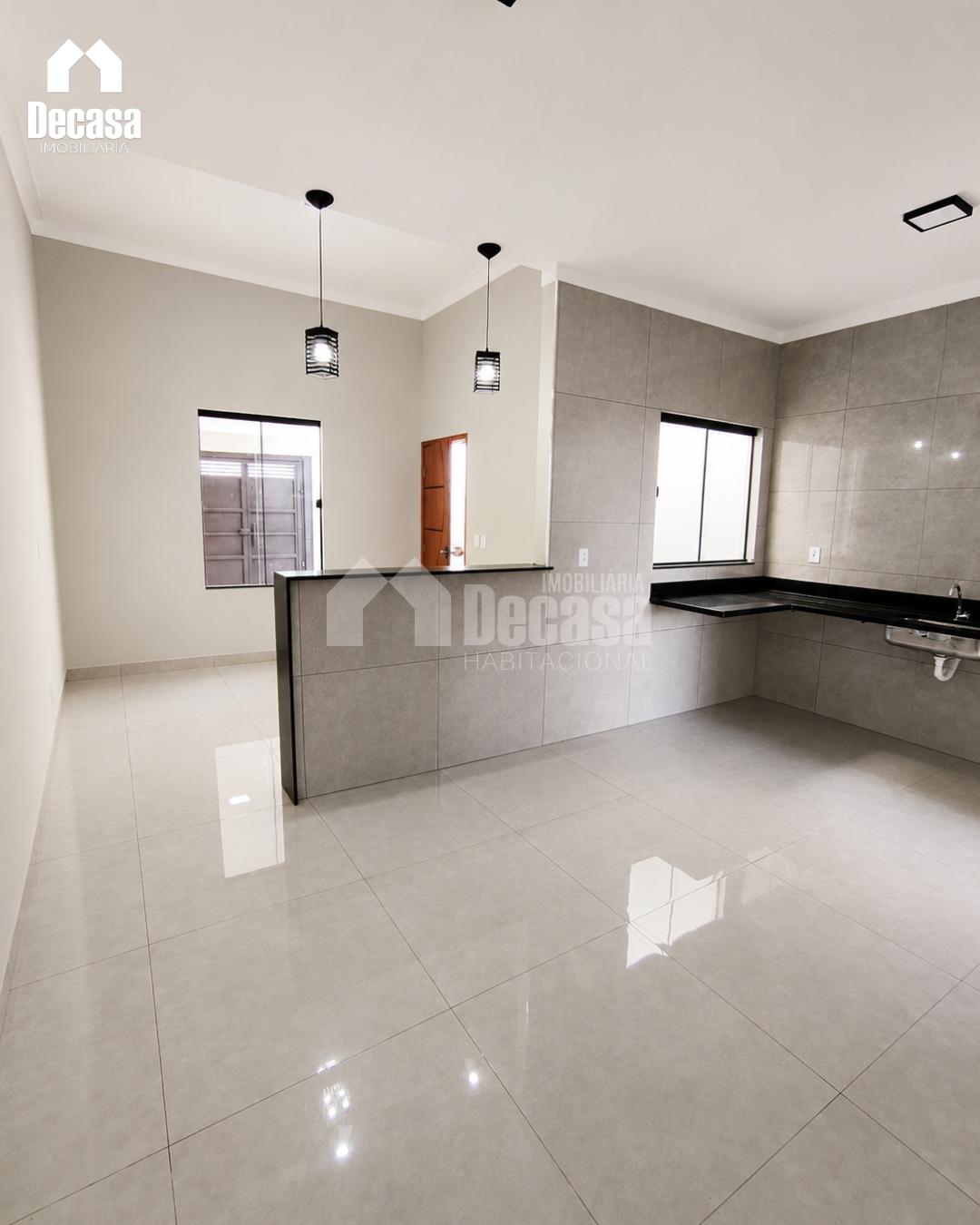 Casa � venda, Copacabana, BIRIGUI - SP
