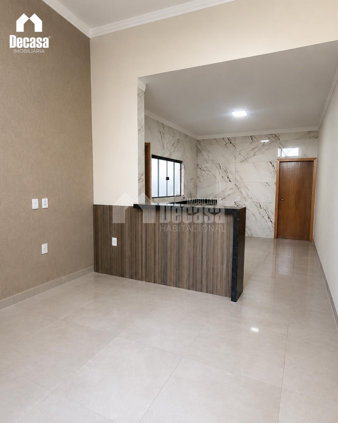 Casa � venda, Copacabana, BIRIGUI - SP