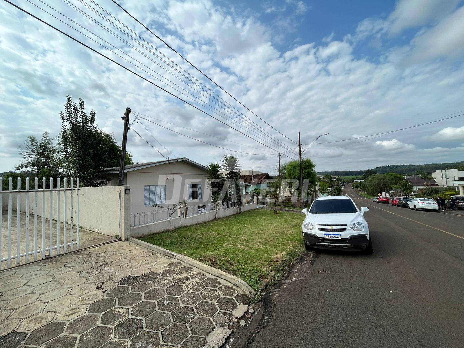 An image of a house listing