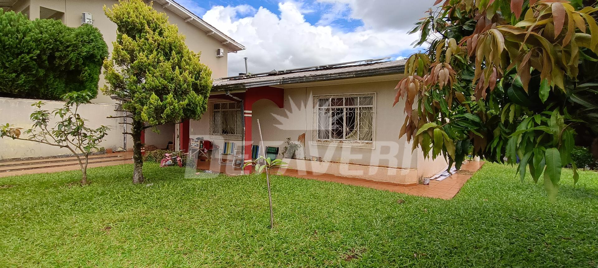An image of a house listing