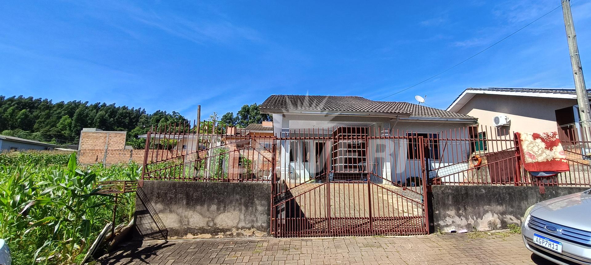 An image of a house listing