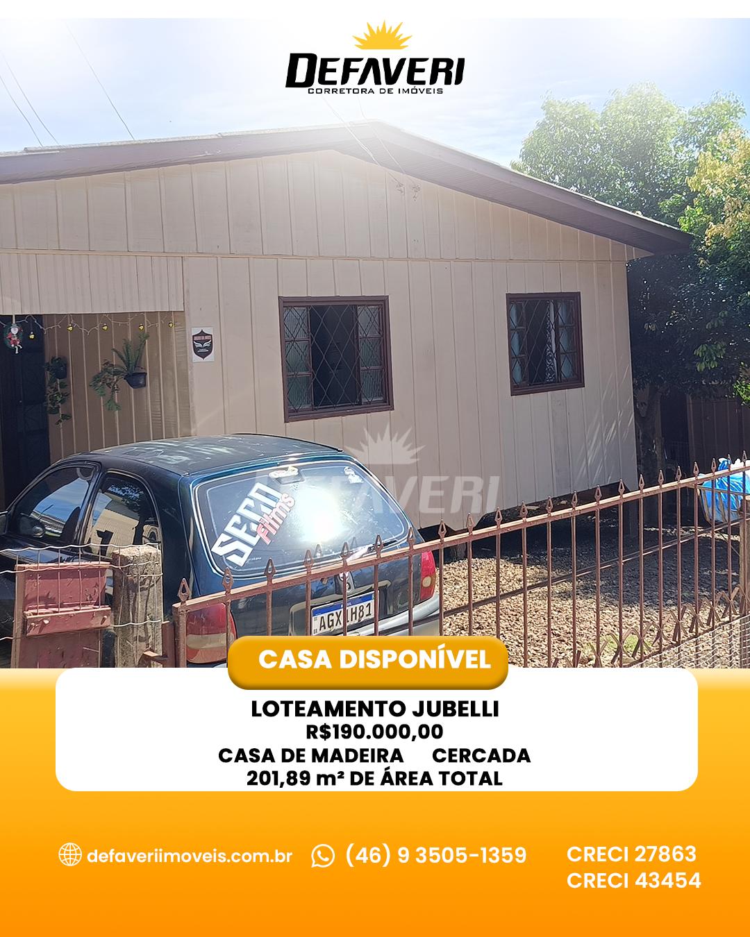 An image of a house listing