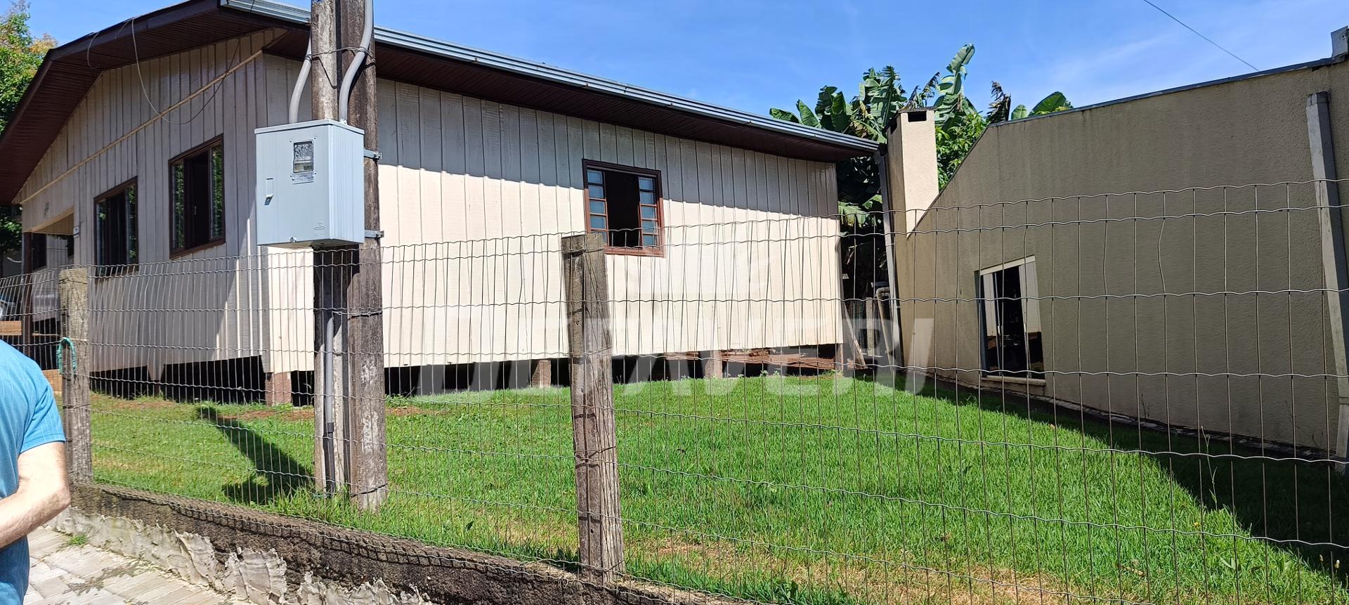 An image of a house listing