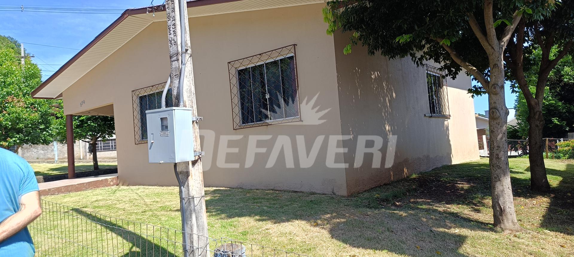 An image of a house listing