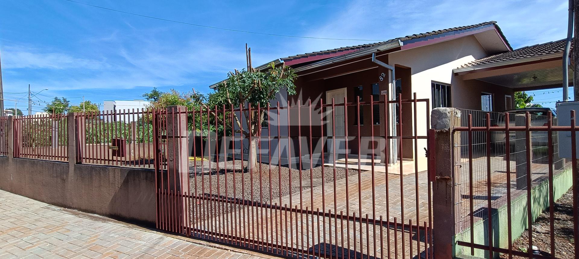 An image of a house listing
